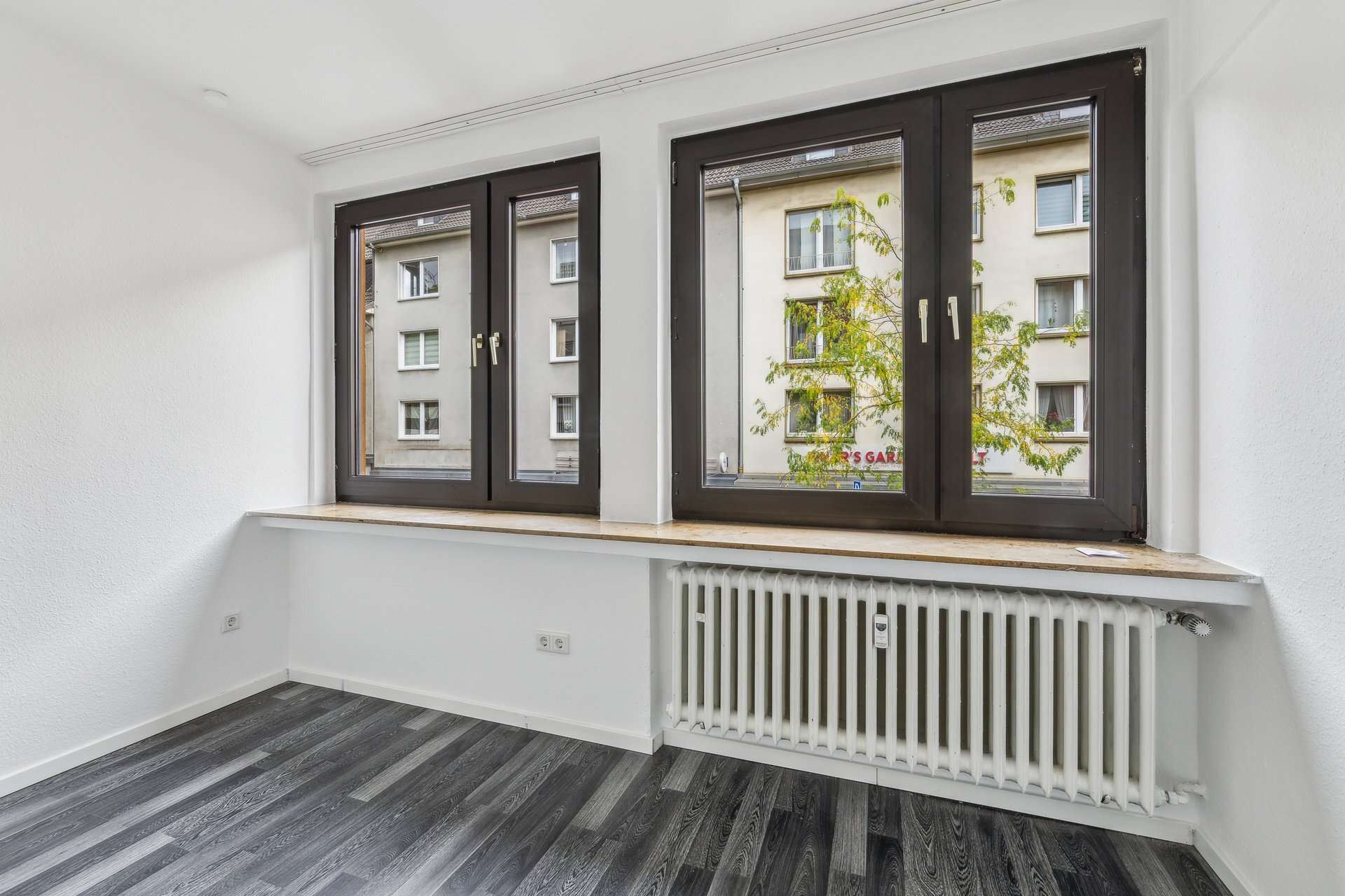 Geräumige Wohnung für Eigennutzer oder Investoren mit attraktiver Rendite in Gelsenkirchen – Ansicht 5