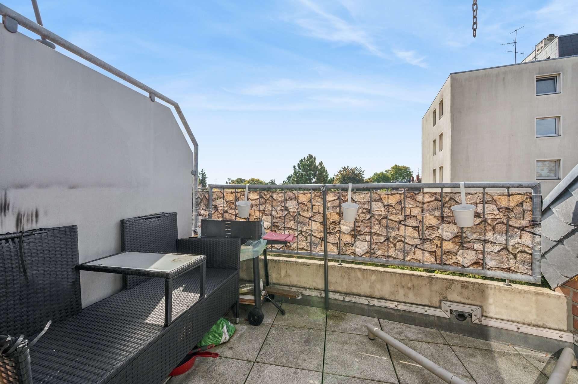Moderne Maisonette-Wohnung in der Seniorenresidenz "Haus Linde" in Mönchengladbach – Ansicht 14
