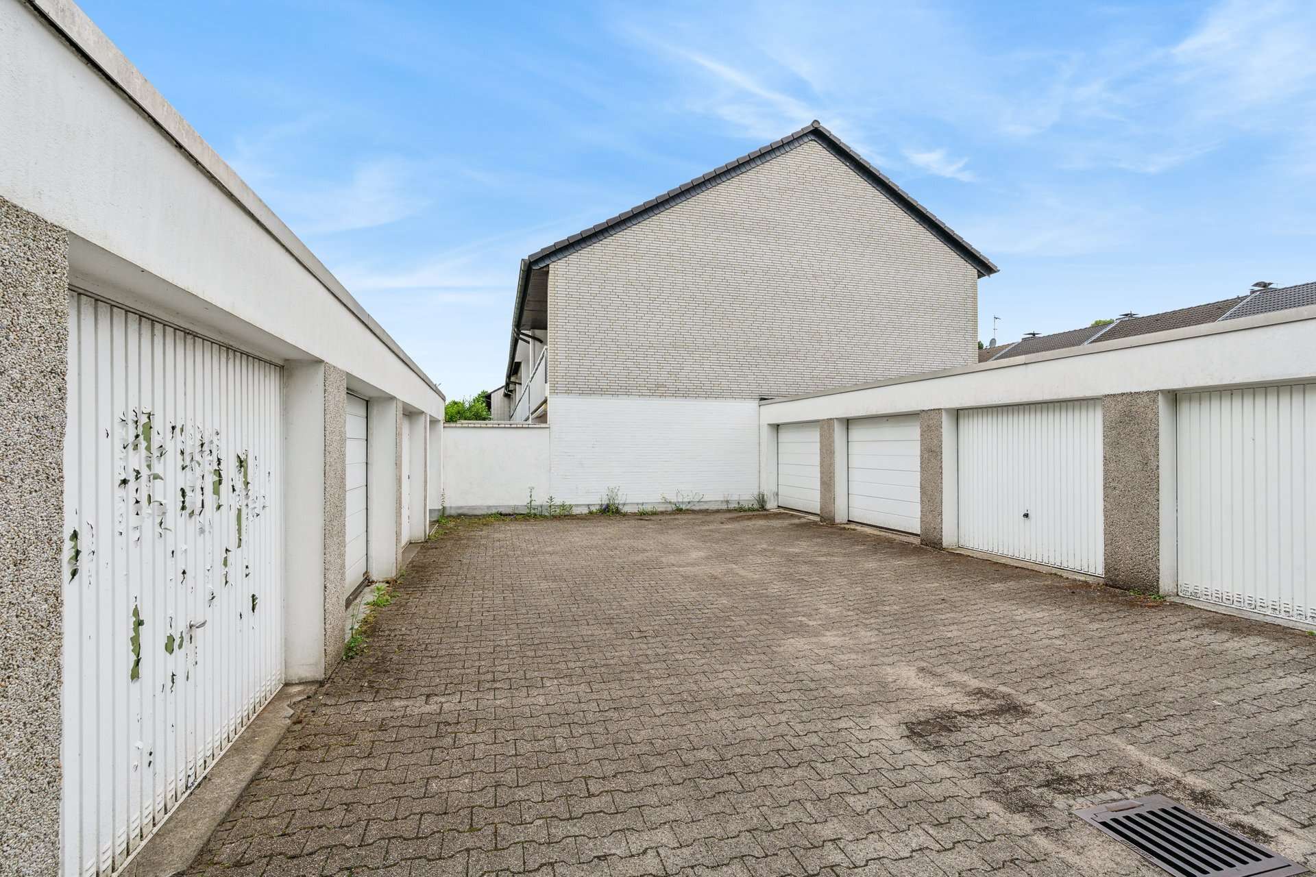 Reihenmittelhaus mit Ausbaupotenzial und Garage in ruhiger Wohnlage in Gladbeck – Ansicht 20