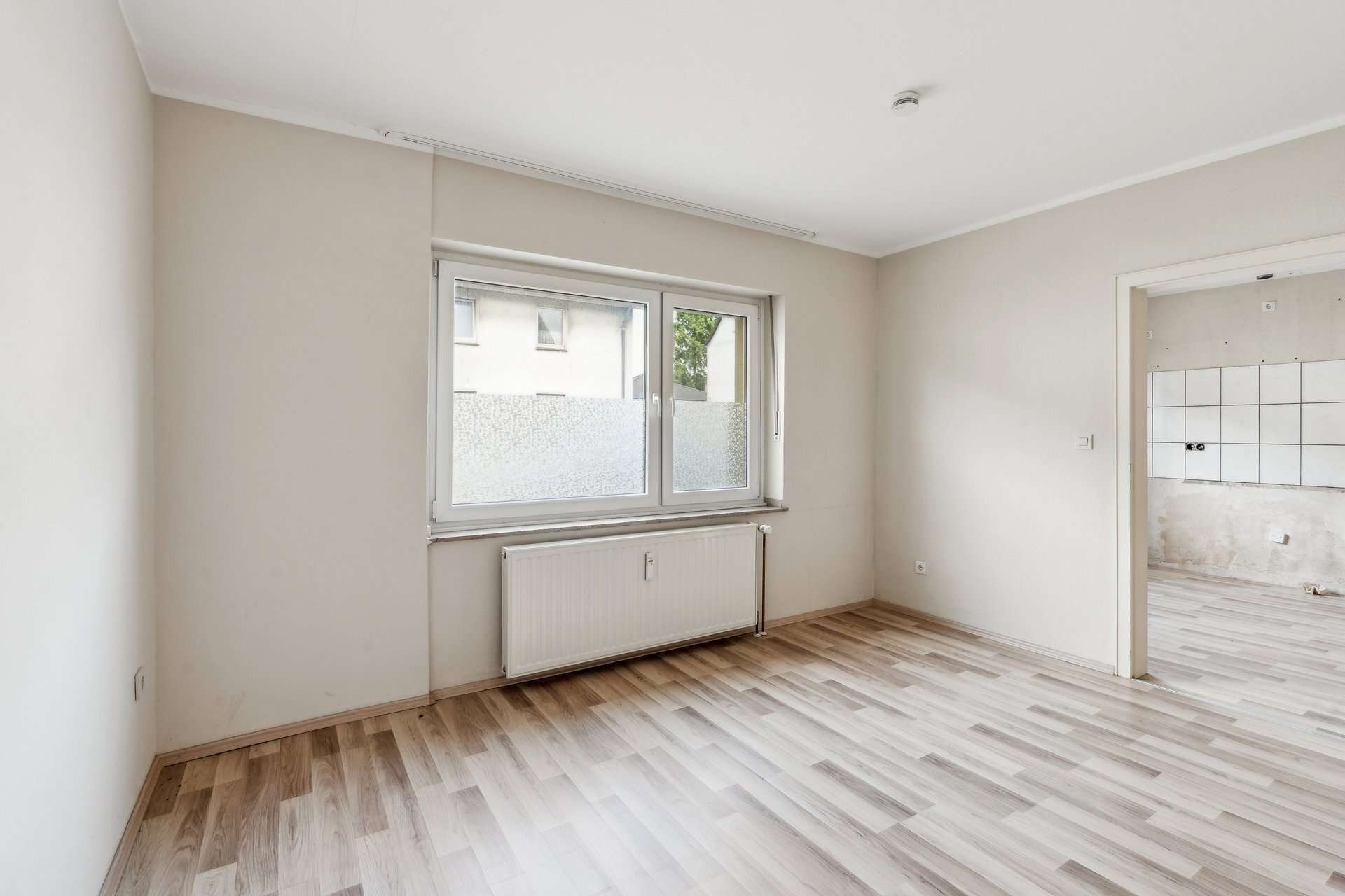 Investieren, sanieren, profitieren – Mehrfamilienhaus mit großem Grundstück in Gladbeck in Gladbeck – Ansicht 11