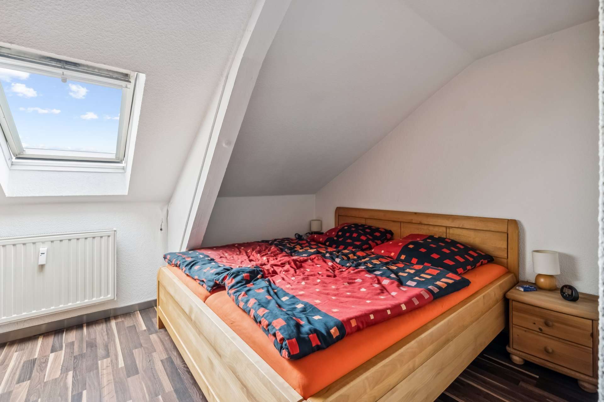 Attraktive Kapitalanlage: Voll vermietetes 3-FH mit historischem Charakter in Viersen – Ansicht 23