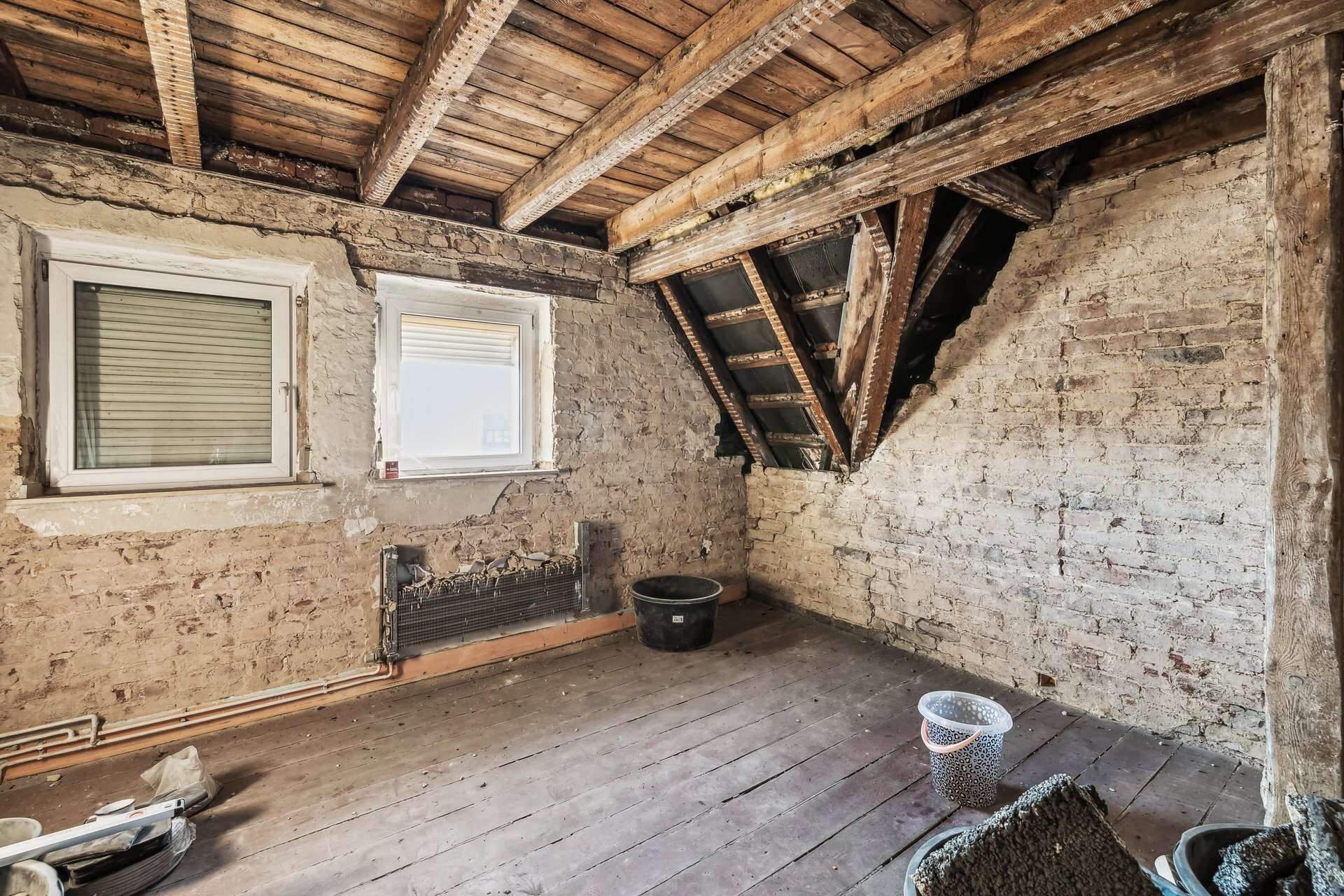 Charmantes Reihenmittelhaus mit Garten, Kamin und Sauna – Ihr neues Zuhause mit Gestaltungspotenzial in Recklinghausen – Ansicht 11