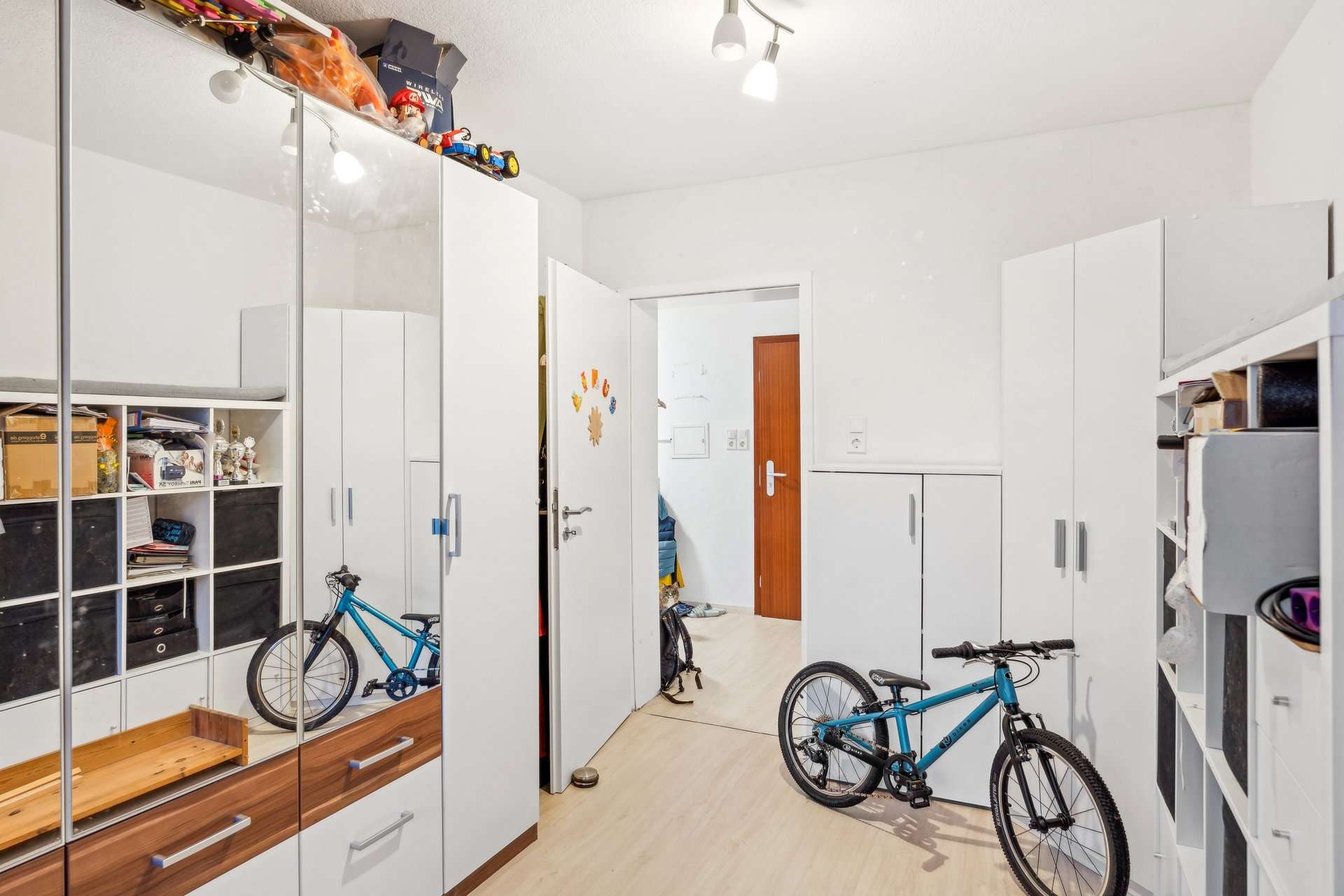 Solide Kapitalanlage in ruhiger Wohnlage mit nachhaltigem Vermietungspotenzial in Marl – Ansicht 11