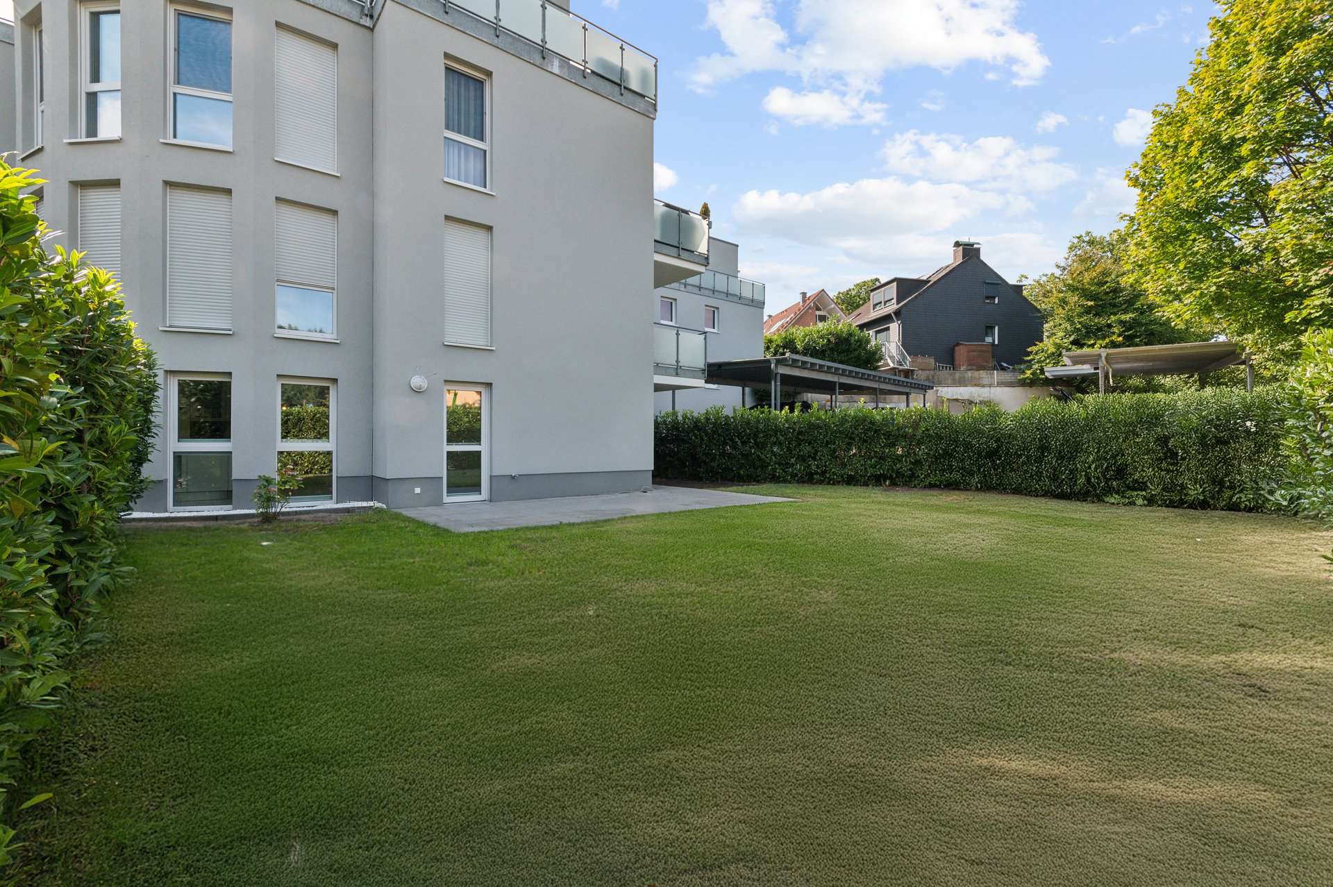Eleganz trifft Komfort – Ihr neues Zuhause in Essen-Bredeney in Essen – Ansicht 4