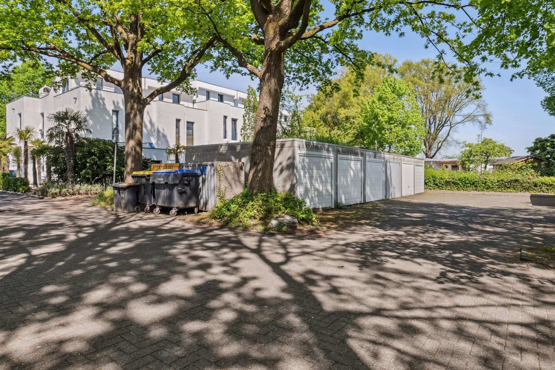 Großzügiger Bungalow am Feldrand mit über 200 m² Wohnfläche, Kamin, Garten und wertiger Ausstattung in Dorsten – Ansicht 41