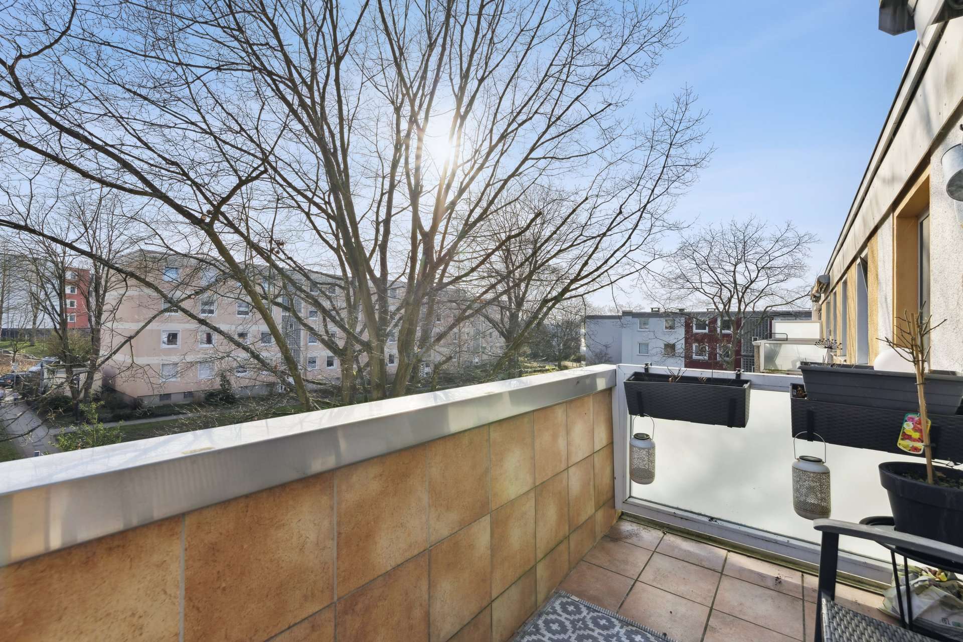 Großzügig, hell und bezugsfrei – Ihr neues Zuhause in Bochum in Bochum – Ansicht 11