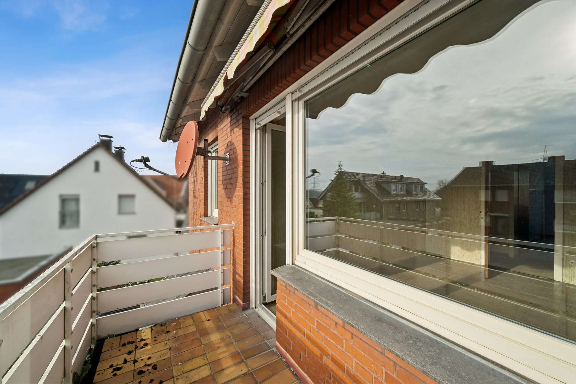 Familienhaus mit Garten, Garage und zusätzlichem Raum für individuelle Nutzung in Selm – Ansicht 15