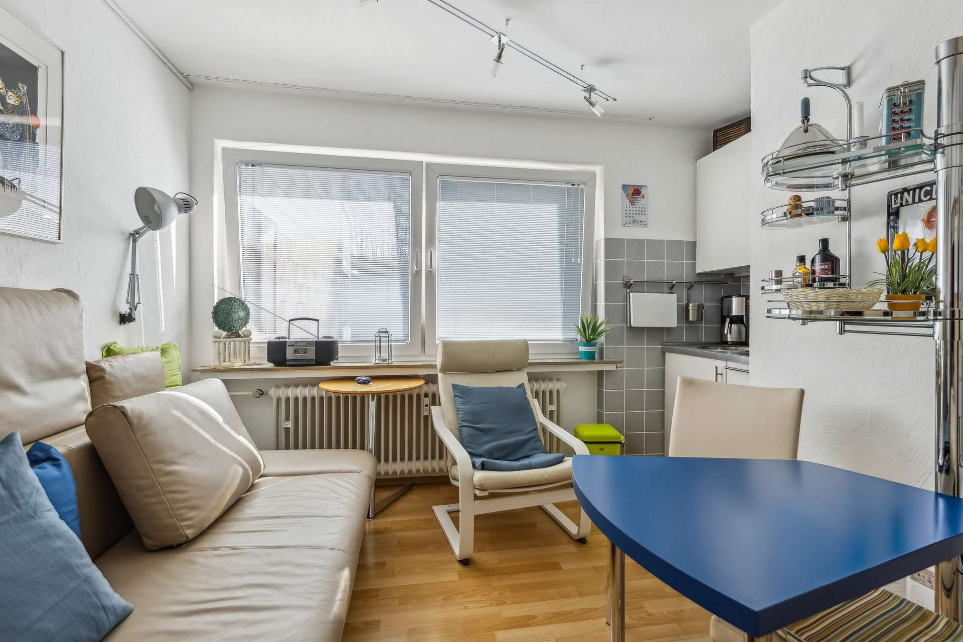 Zwei kompakte Apartments mit Aufzug in Sprockhövel in Sprockhövel – Ansicht 3