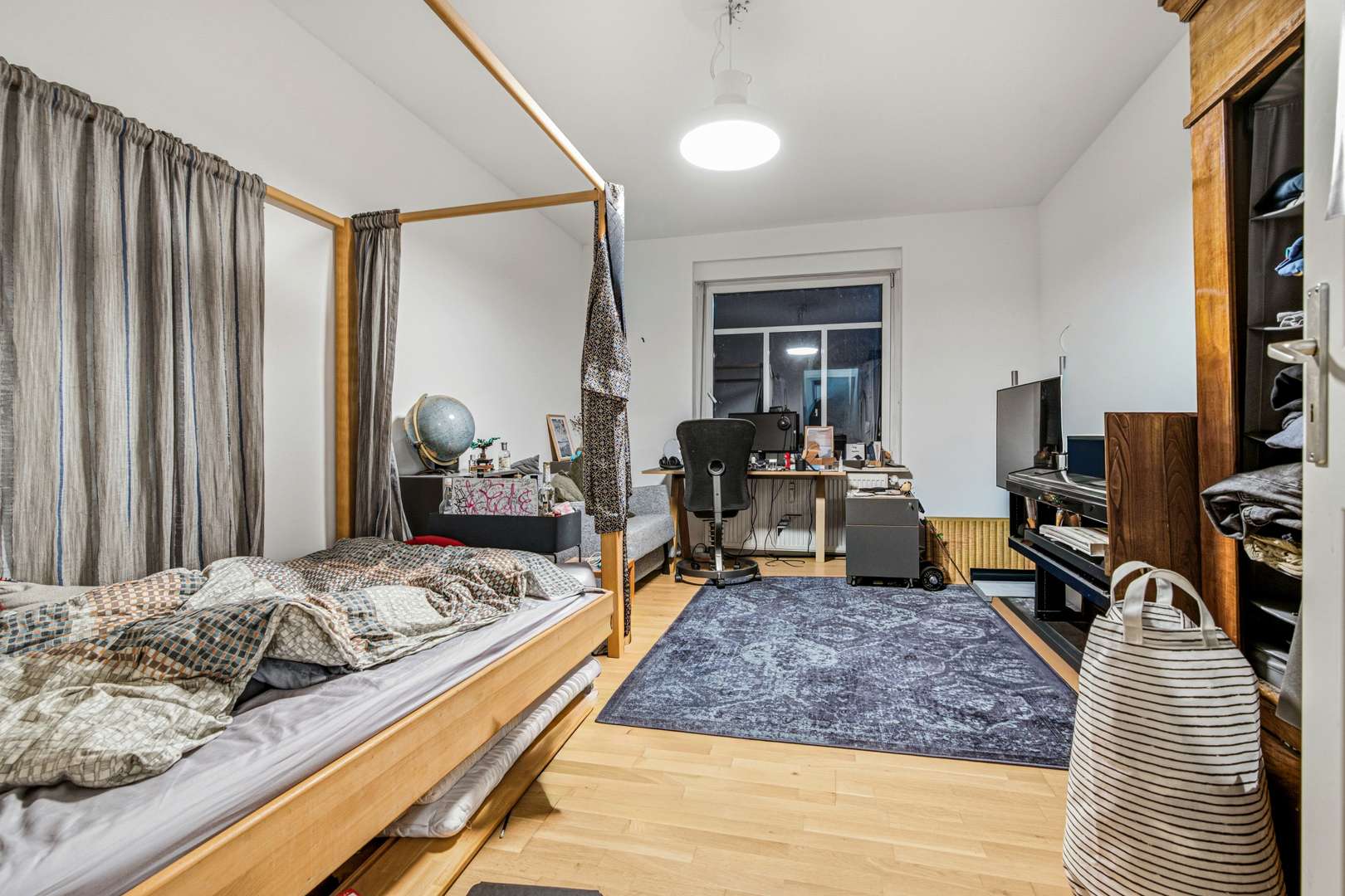 Sieben Wohneinheiten auf ca. 500 m² Wohnfläche – modernisiert, vermietet, ertragsstark in Witten – Ansicht 10