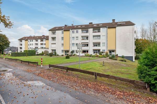 Verkaufte Immobilie in Dorsten