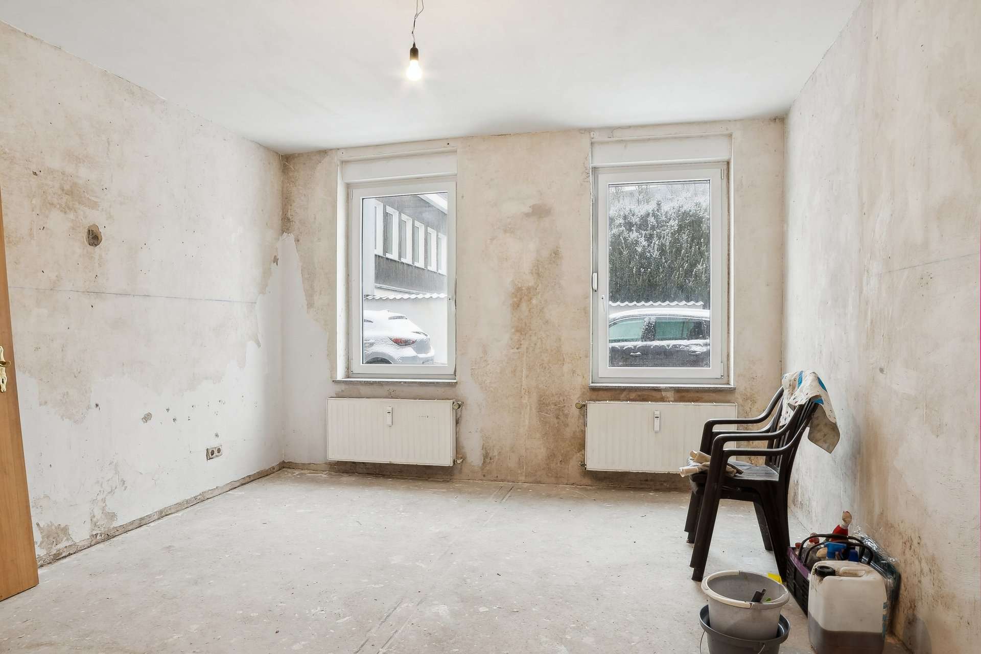 Zweifamilienhaus in Dortmund – laufende Mieteinnahmen und freie Erdgeschosswohnung mit Potenzial in Dortmund – Ansicht 11