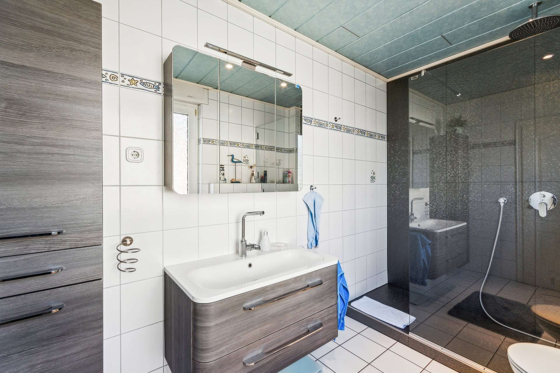 Helle Maisonettewohnung mit Balkon, Terrasse und Gemeinschaftsgarten auf Erbbaurechtsgrundstück in Gladbeck – Ansicht 12