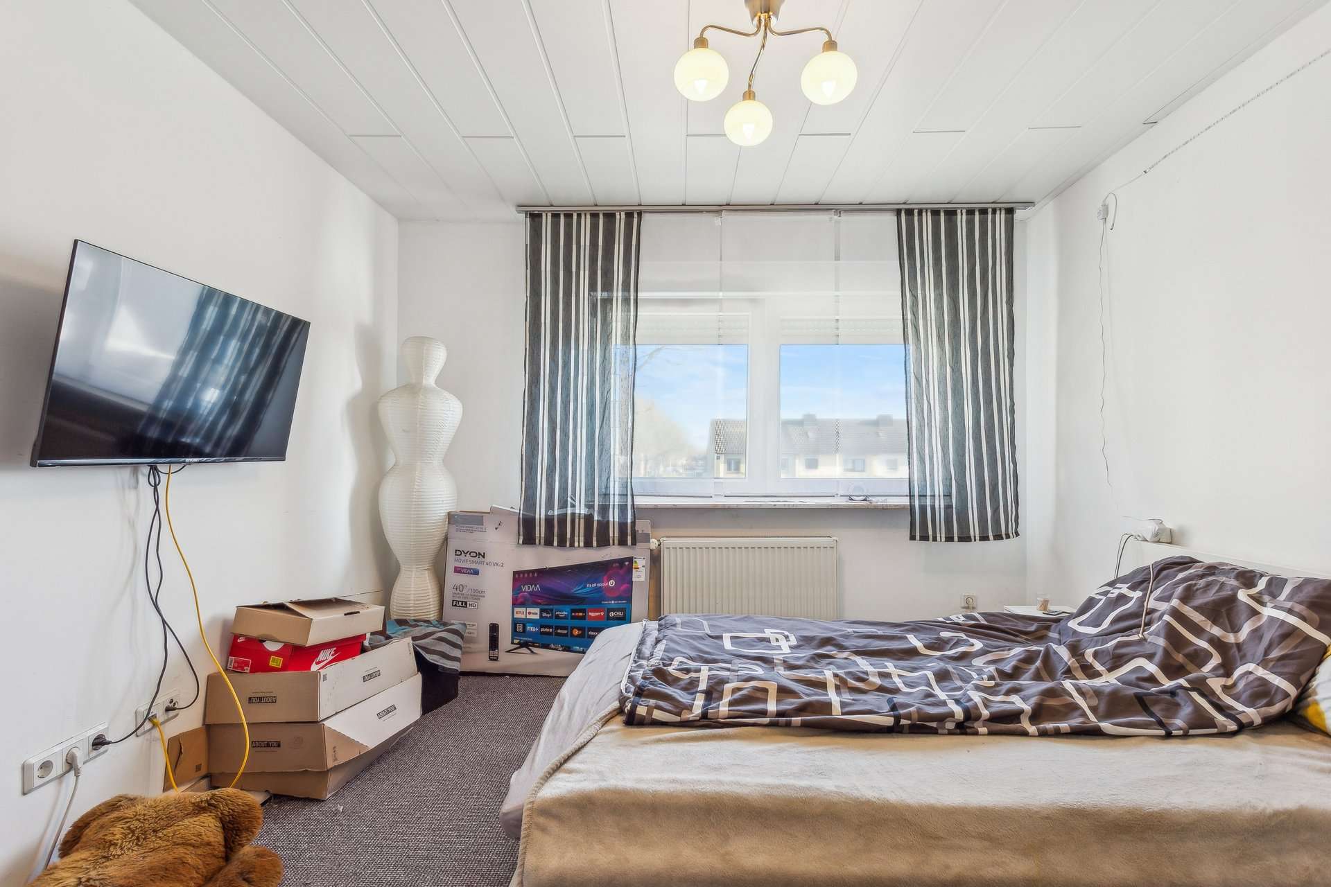 Modernisiertes Reiheneckhaus mit großem Eckgrundstück & 2 Garagen in Bergkamen – Ansicht 15