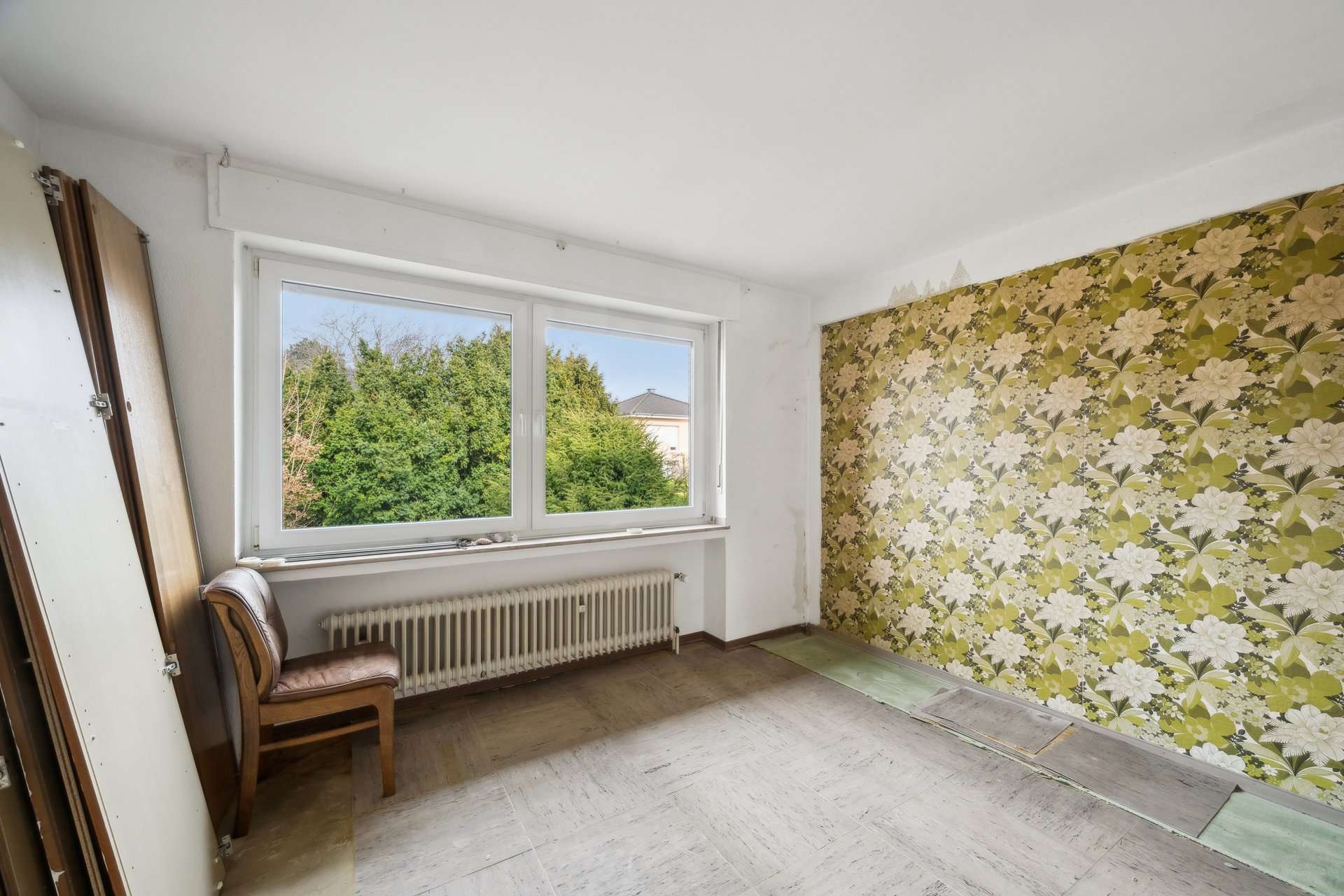 Familienhaus mit Garten, Garage und zusätzlichem Raum für individuelle Nutzung in Selm – Ansicht 10