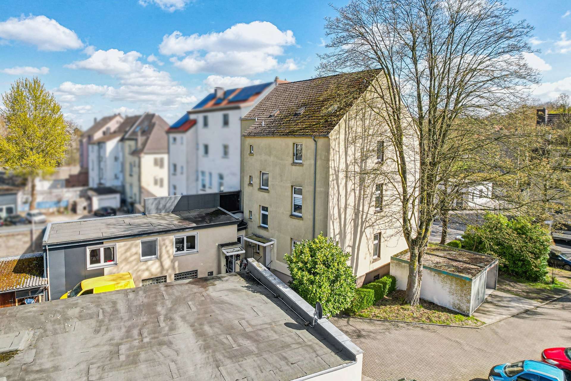 39.700 € Jahresnettomiete ab 01.07.2026 – Wohn- und Gewerbeobjekt mit weiterem Entwicklungspotenzial in Witten – Ansicht 48
