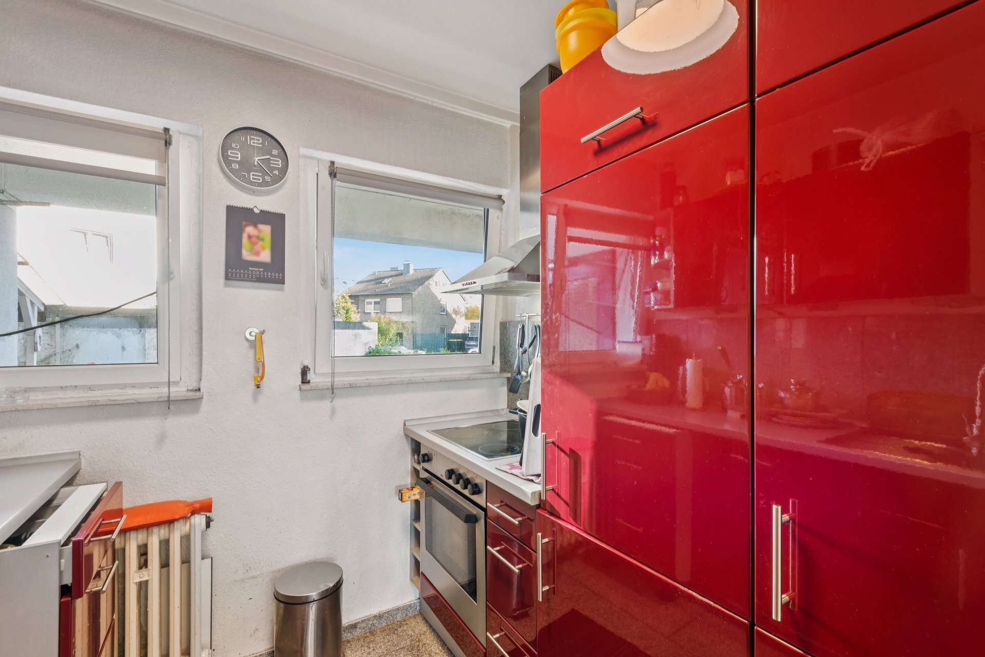 Gemütliche 2 Zimmerwohnung in Hochparterre Duisburg Rheinhausen in Duisburg – Ansicht 6