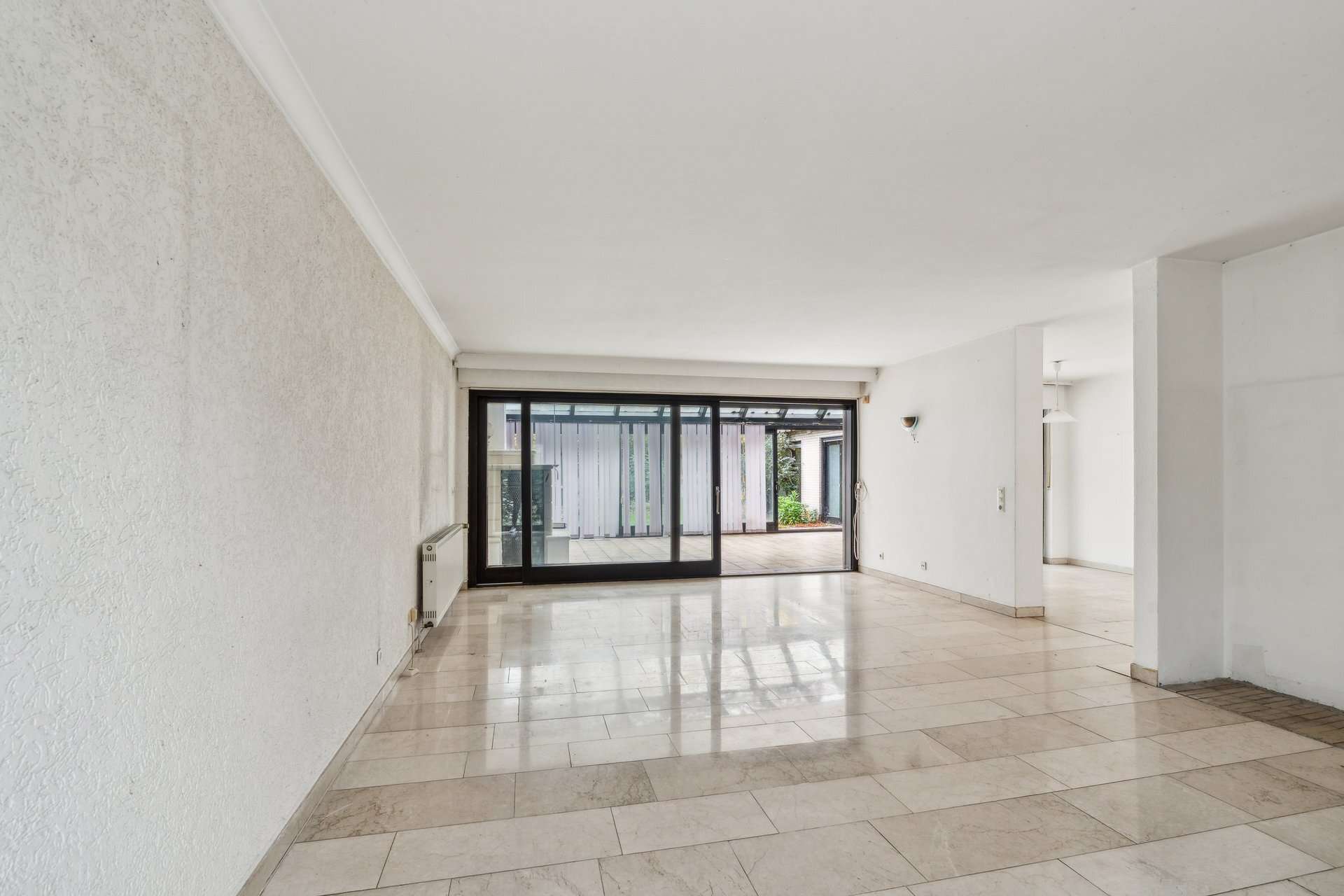 Bungalow mit großem Potenzial in bester Lage – Ihr Zuhause mit Charme und Gestaltungsspielraum in Marl – Ansicht 5