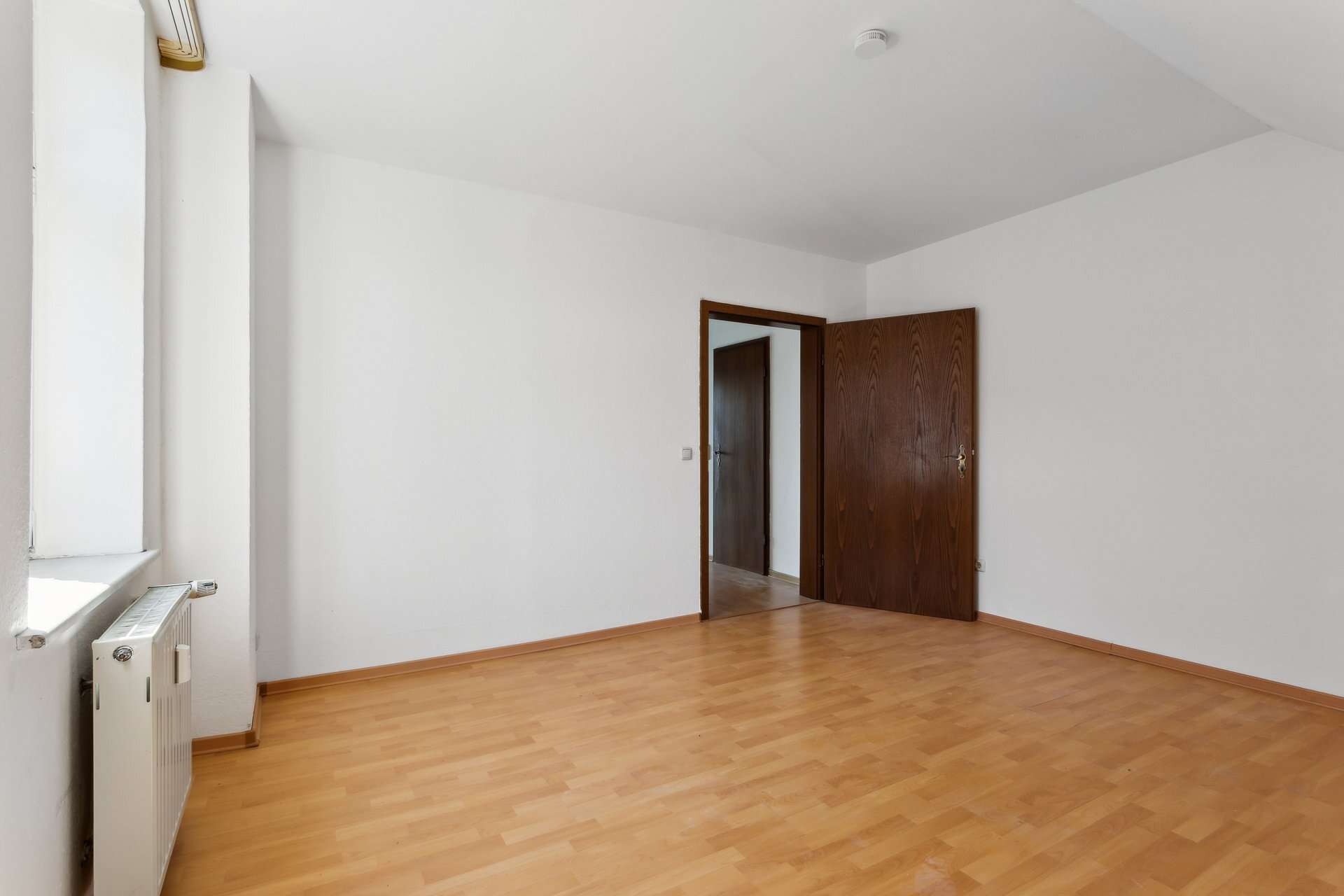 Mehrfamilienhaus mit großer Erdgeschosswohnung und Garten in Recklinghausen – Ansicht 15