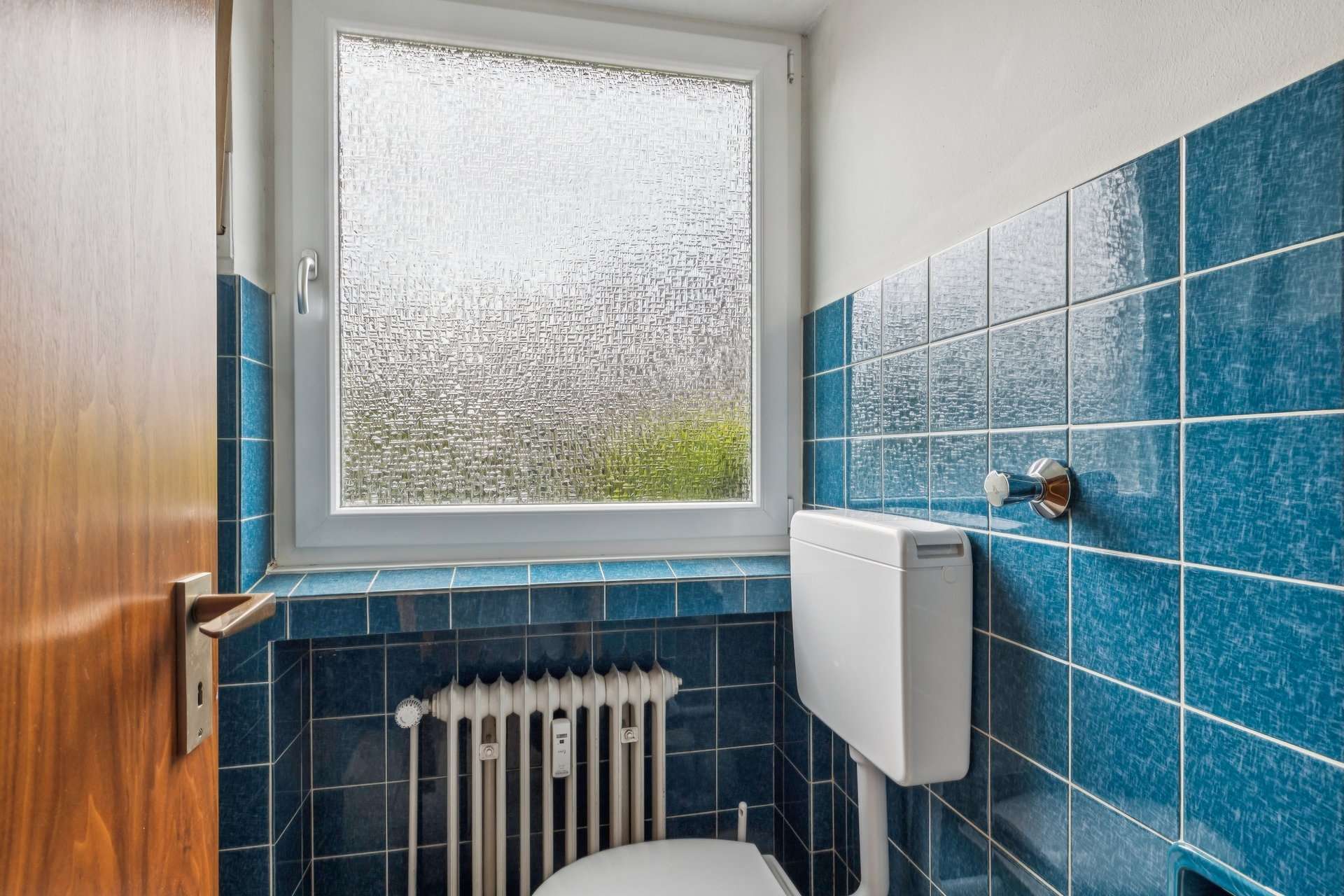 Wohnkomfort wie im eigenen Haus – 140 m² Erdgeschosswohnung mit, Terrasse und Doppelgarage in Dorsten – Ansicht 10