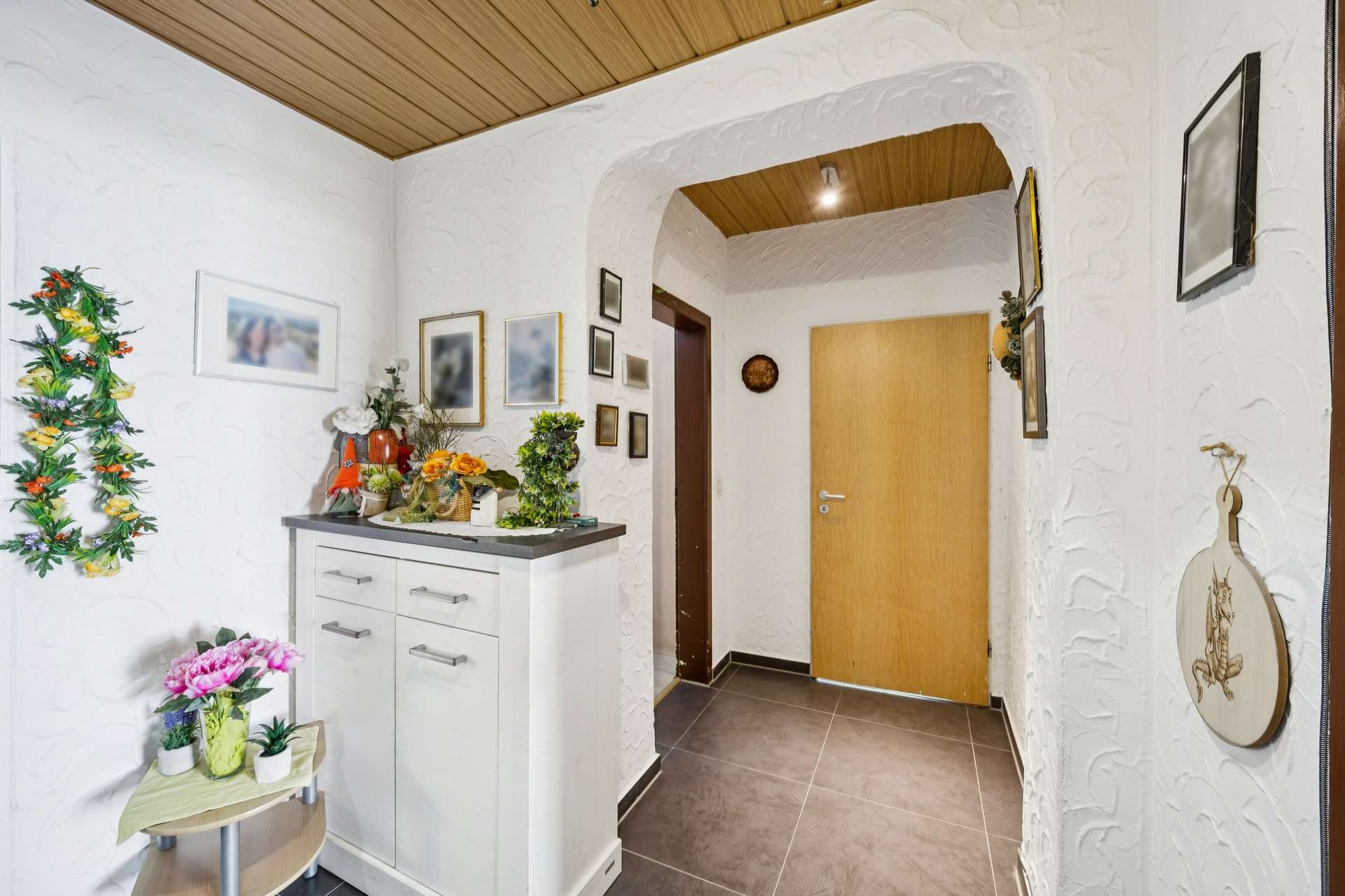 Kapitalanlage mit fünf Wohneinheiten, ausgebautem Dachgeschoss und langfristigen Mieteinnahmen in Witten – Ansicht 11