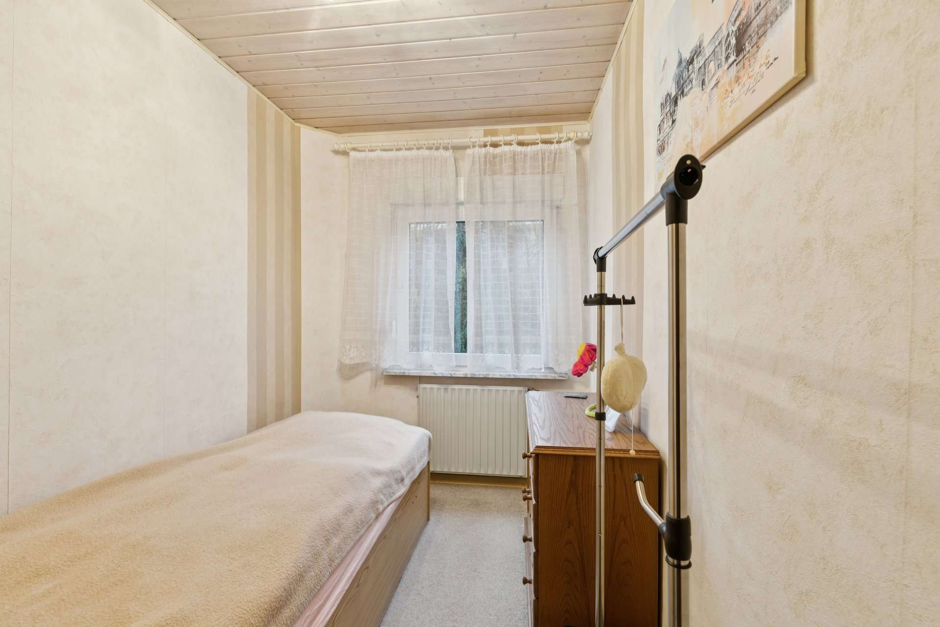 Gepflegtes Reihenhaus mit Potenzial in ruhiger Lage von Recklinghausen in Recklinghausen – Ansicht 10