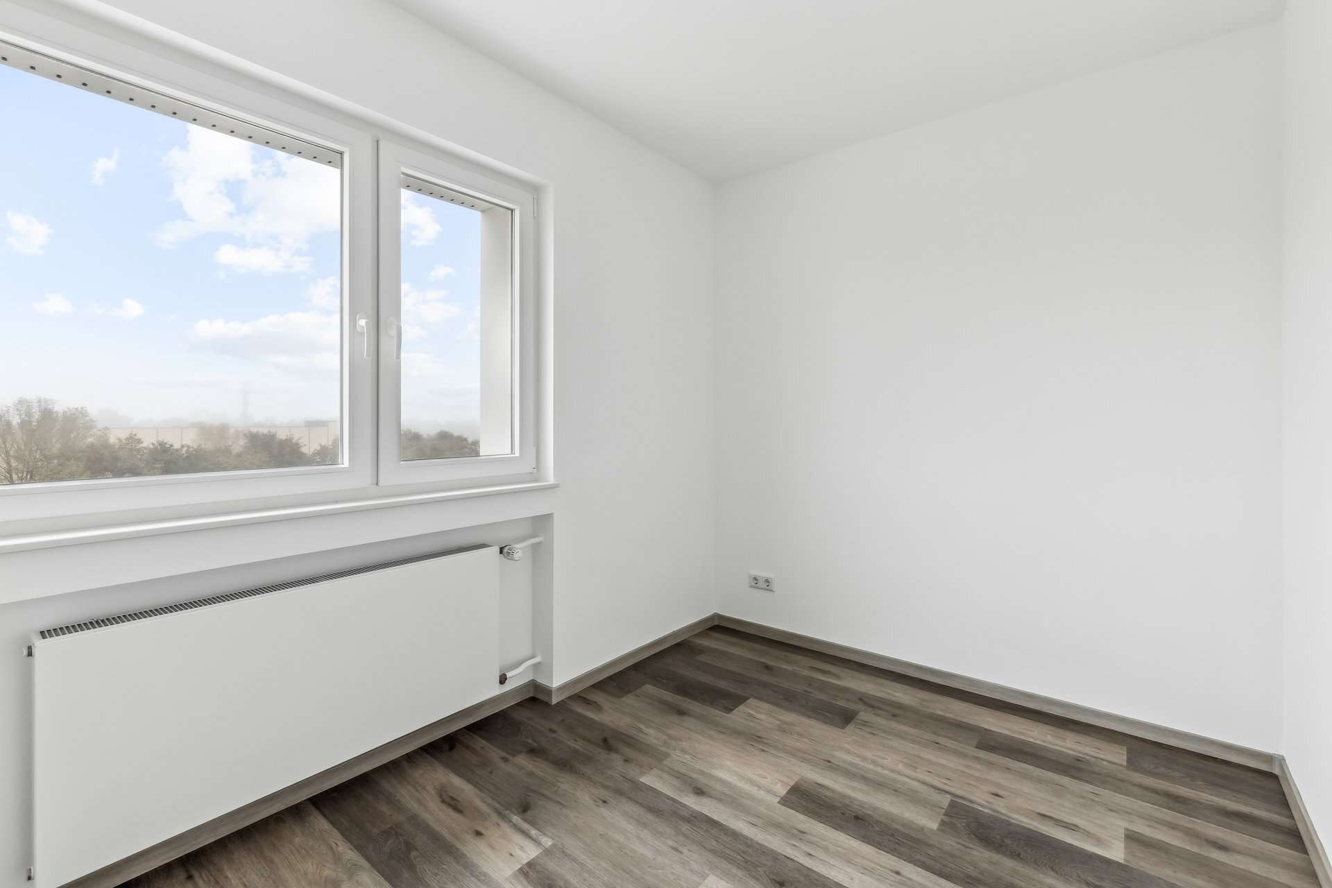 Hochmodern sanierte Etagenwohnung mit Weitblick – attraktiv für Selbstnutzer und Kapitalanleger in Oberhausen – Ansicht 7