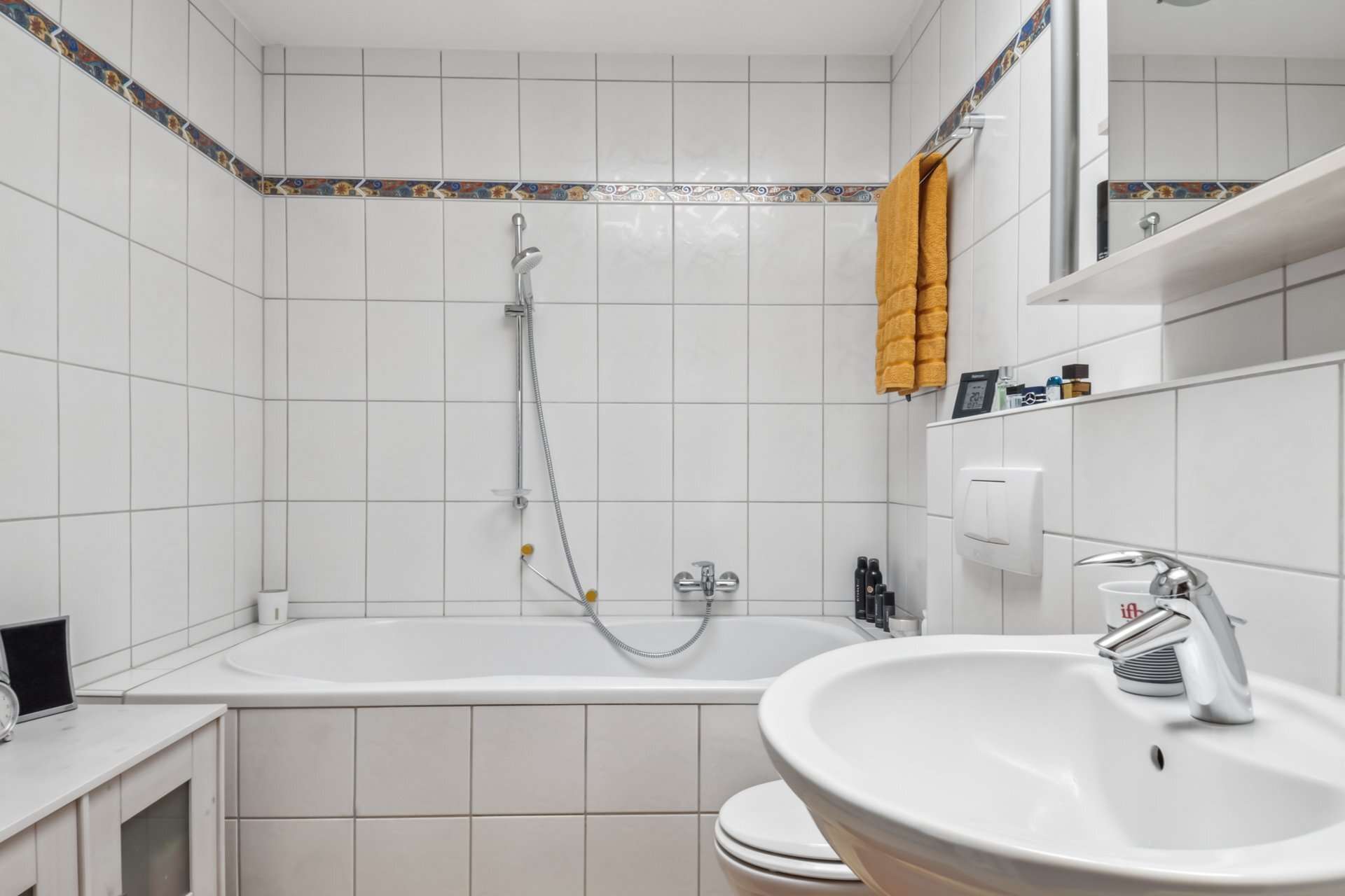 Großzügiger Bungalow am Feldrand mit über 200 m² Wohnfläche, Kamin, Garten und wertiger Ausstattung in Dorsten – Ansicht 15