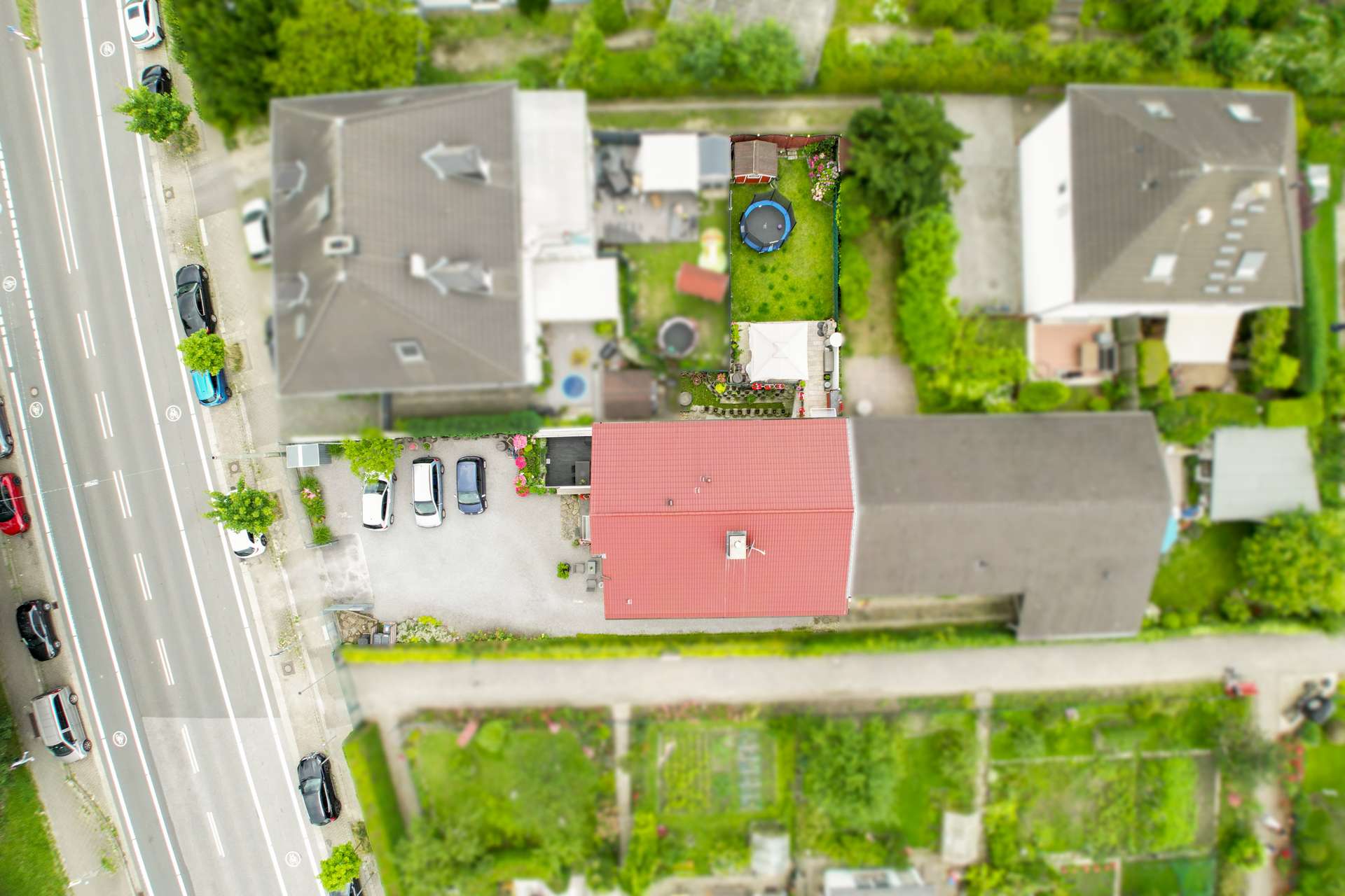 Großzügiger Bungalow mit Einliegerwohnung und Garten – Ihr perfektes Zuhause in Bochum – Ansicht 46