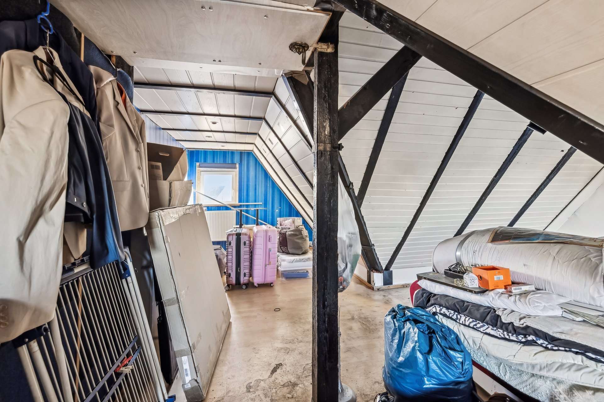 Charmantes Reihenmittelhaus mit Garten, Kamin und Sauna – Ihr neues Zuhause mit Gestaltungspotenzial in Recklinghausen – Ansicht 12