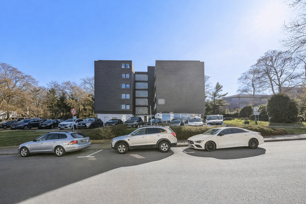 Verkaufte Immobilie in Sprockhövel