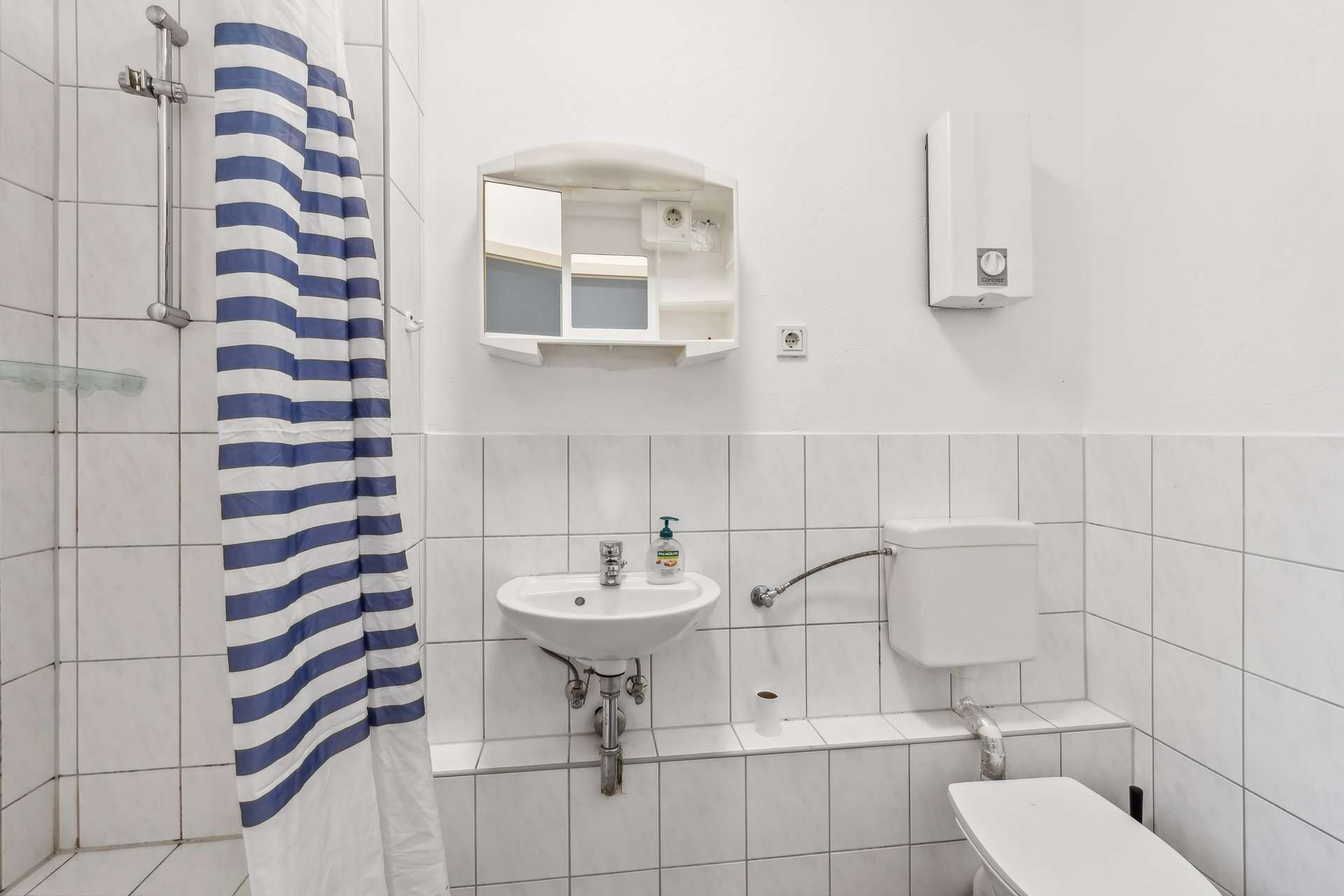 Freigezogenes Mehrfamilienhaus-Ensemble mit Entwicklungspotenzial und flexiblen Möglichkeiten in Bochum – Ansicht 16