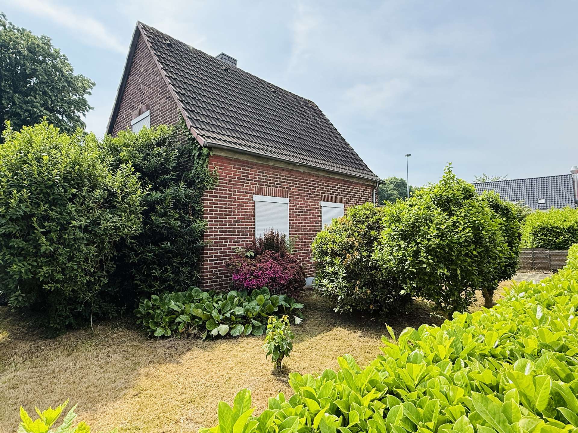 Attraktives Baugrundstück mit individueller Planungsmöglichkeit in Erkelenz – Ansicht 13