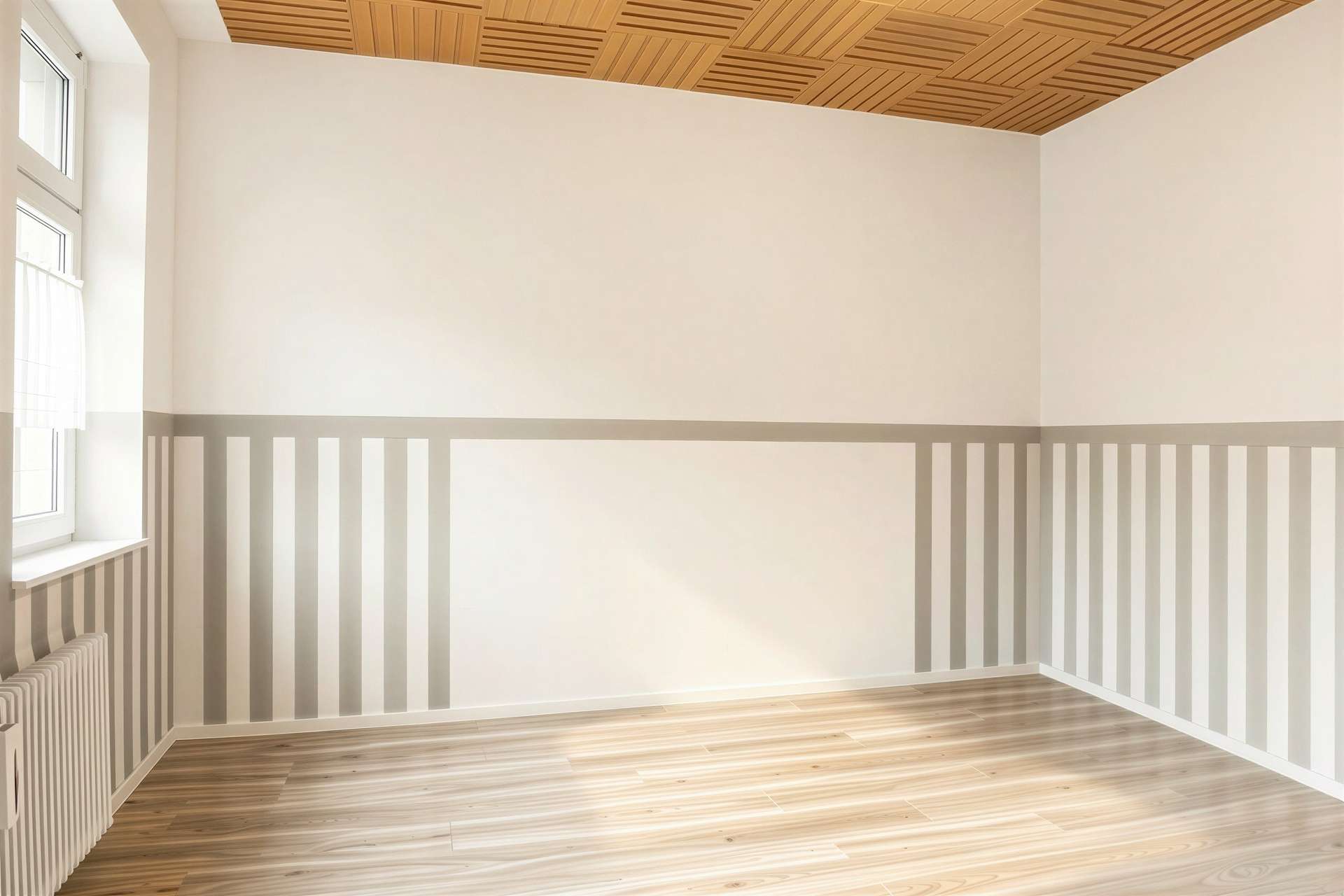 Kleines Zuhause mit großem Garten – gepflegtes Reihenendhaus mit Perspektive in Dortmund – Ansicht 2