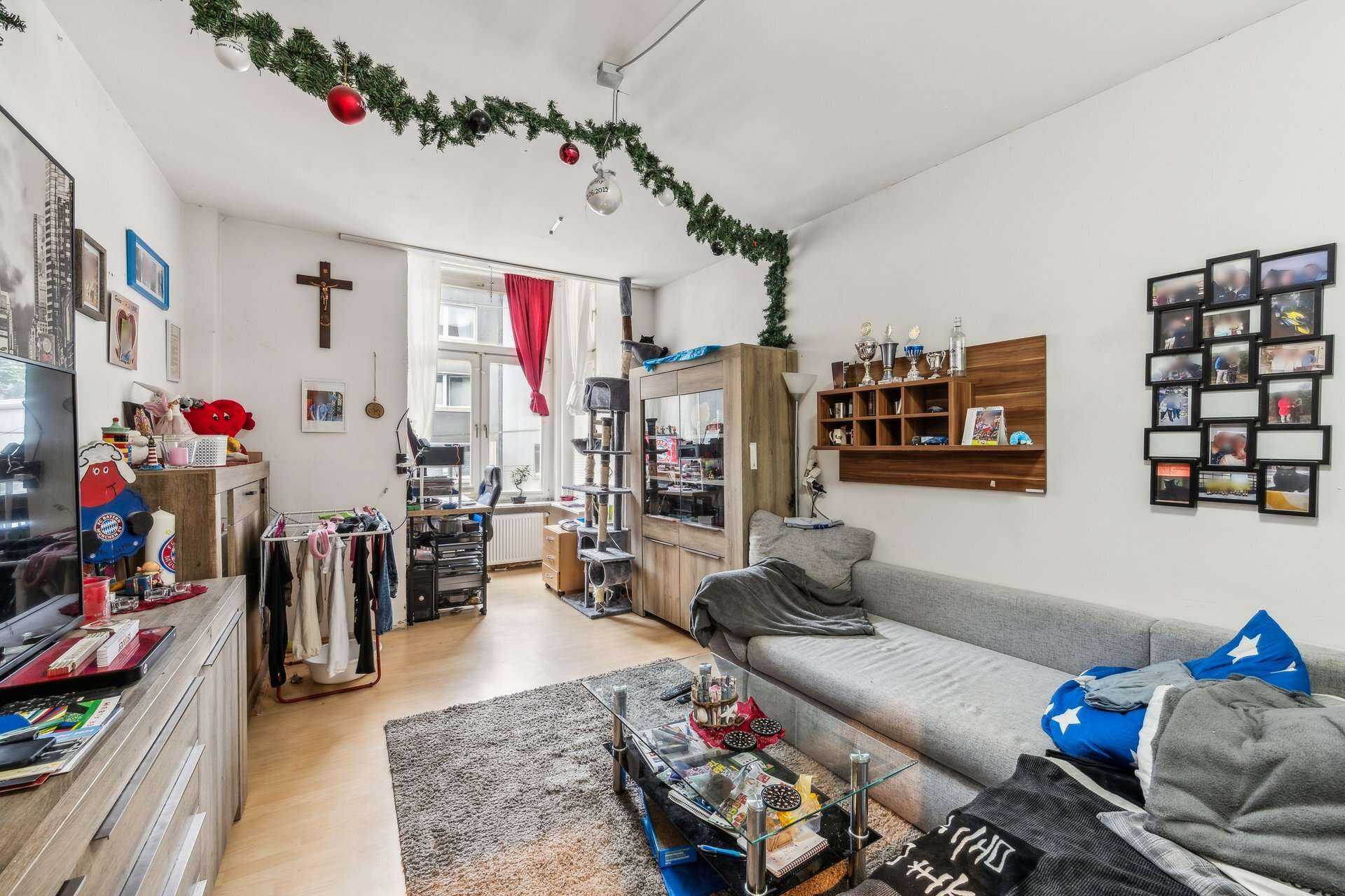 Gepflegtes und vollvermietetes Wohn- und Geschäftshaus in zentraler Lage der Wittener Innenstadt in Witten – Ansicht 15