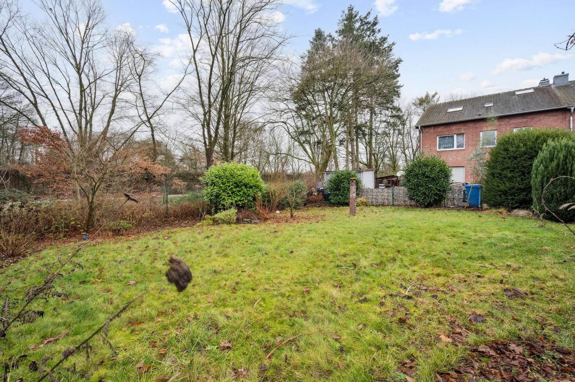 Einzigartige Gartenwohnung - leben wie im eigenen Haus in Neuss – Ansicht 9