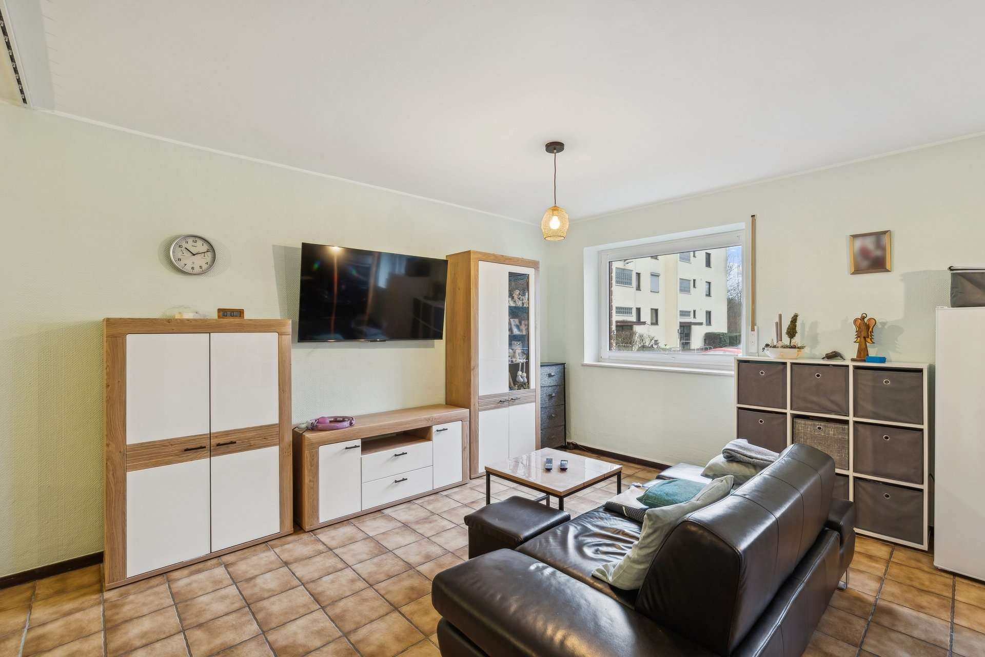 Charmante Erdgeschosswohnung mit Stellplatz und modernem Wohnkomfort in Haltern am See – Ansicht 3