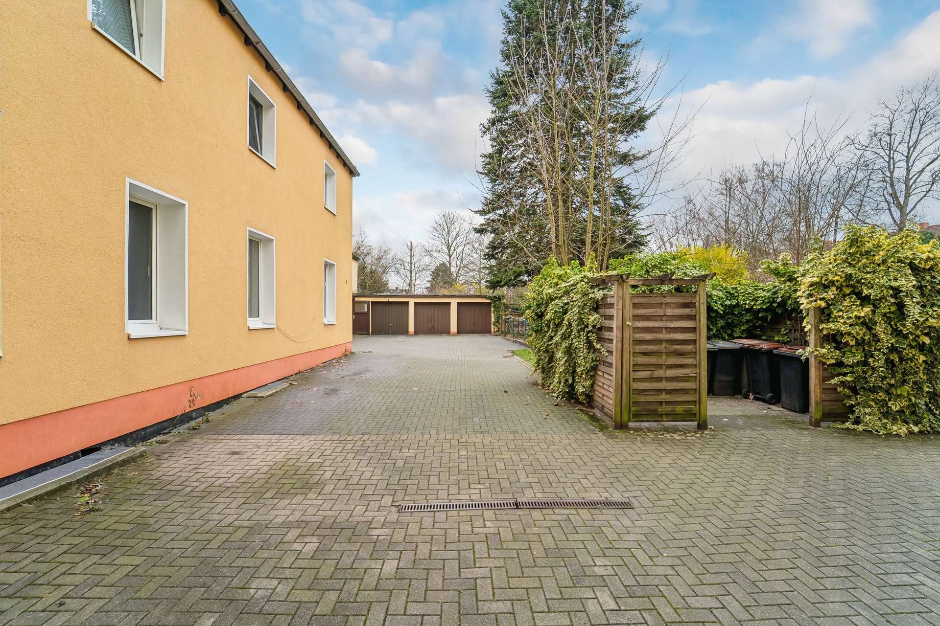 Voll vermieteter Wohnkomplex mit 15 Einheiten, ca. 1.112 m² Wohnfläche und stabiler Ertragsbasis in Witten – Ansicht 7