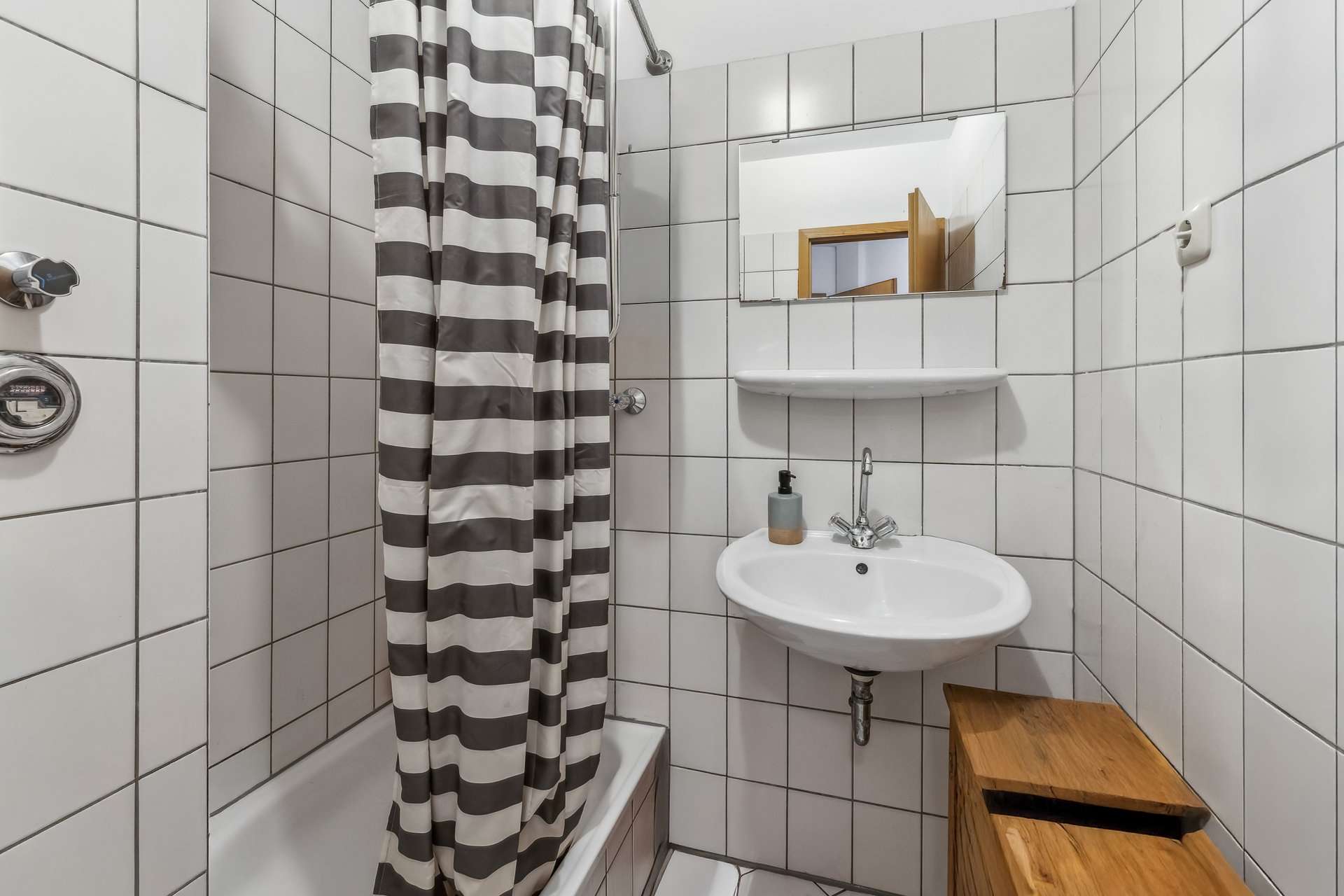 Gepflegtes Appartment mit Mietgarantie bis Ende 2027 in Bochum – Ansicht 4
