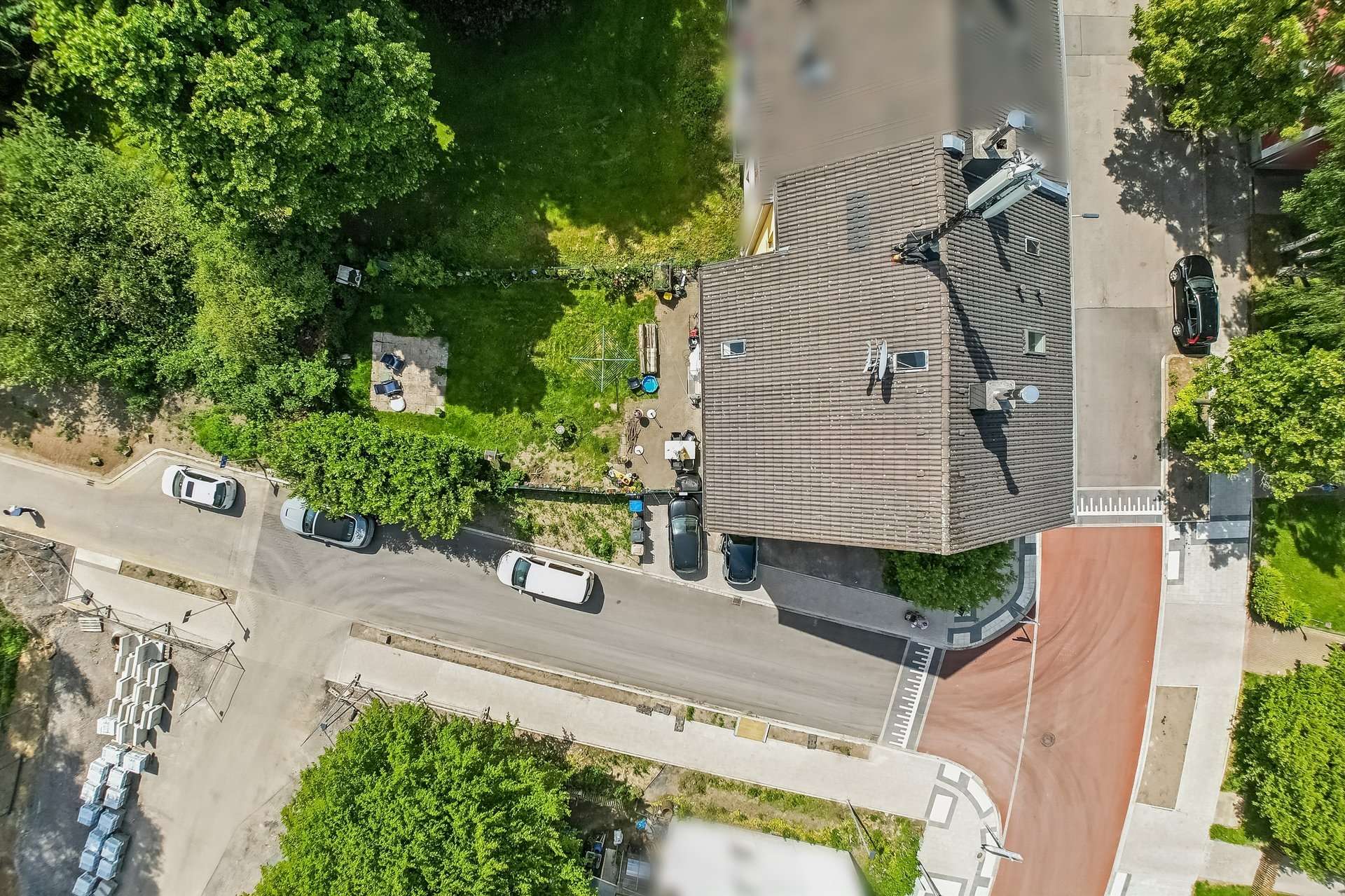 Kapitalanlage mit fünf Wohneinheiten, ausgebautem Dachgeschoss und langfristigen Mieteinnahmen in Witten – Ansicht 37