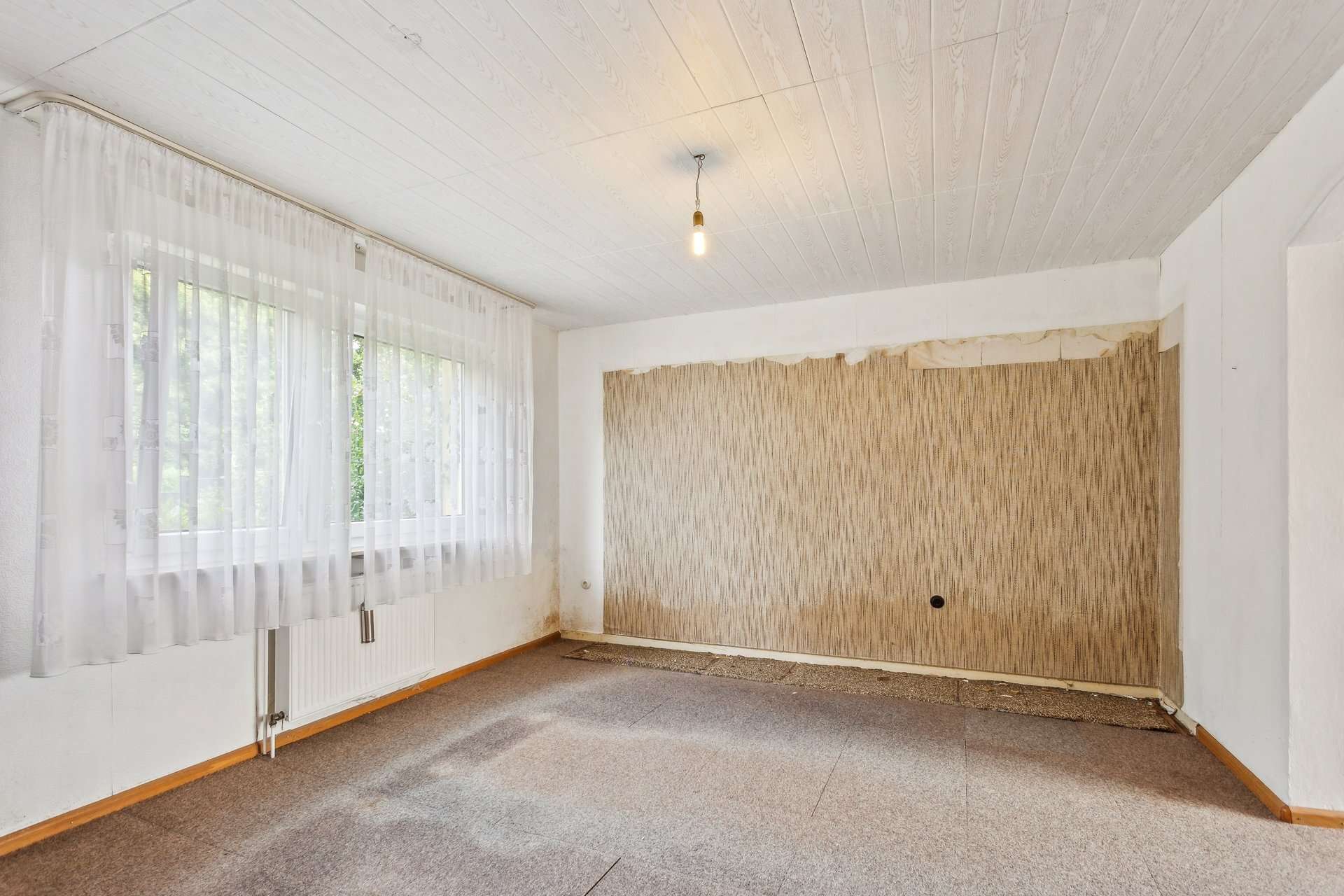 Zweifamilienhaus mit großem Garten in ruhiger Lage von Herten in Herten – Ansicht 5