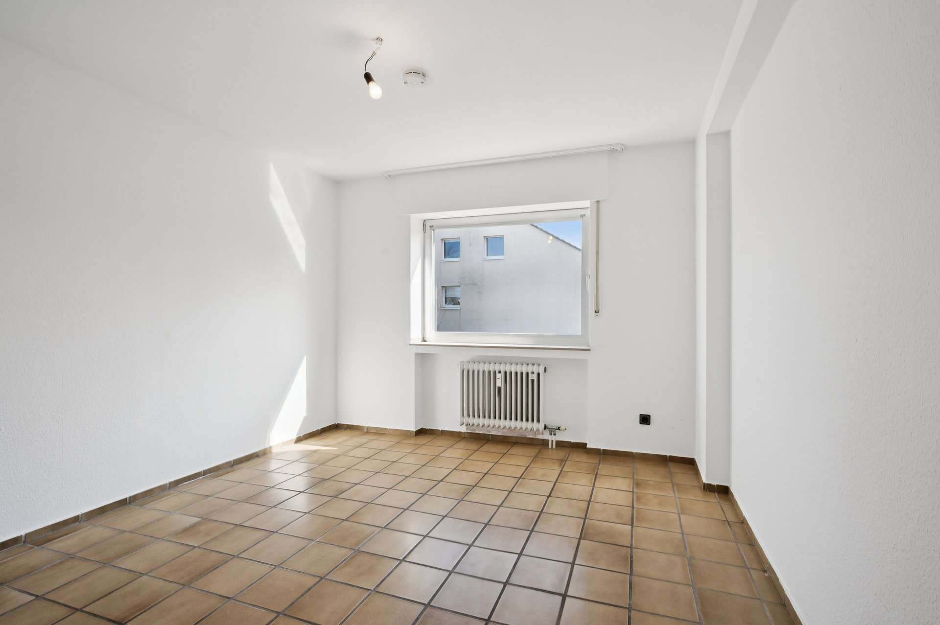 Charmante 3-Zimmer-Eigentumswohnung mit Balkon und Garage – gepflegtes Wohnen in Tönisvorst in Tönisvorst – Ansicht 10