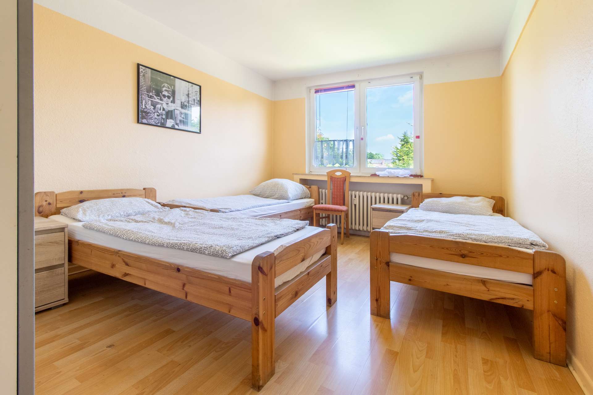 Lukratives Investment: 4 Mehrfamilienhäuser | 20 Wohneinheiten + 34 Garagen in Bochum – Ansicht 27
