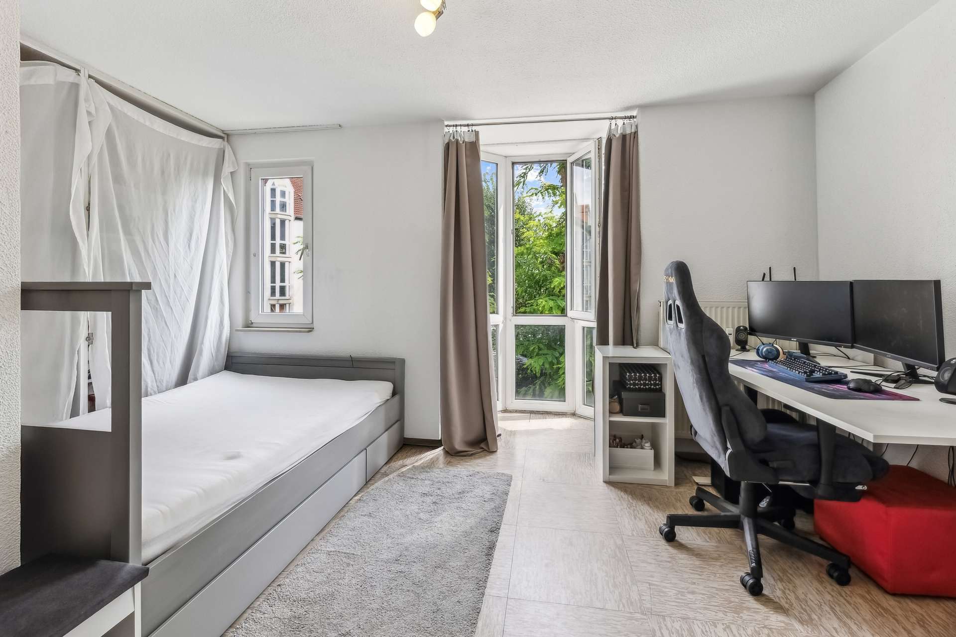 Gepflegtes Appartment mit Mietgarantie bis Ende 2027 in Bochum – Ansicht 7