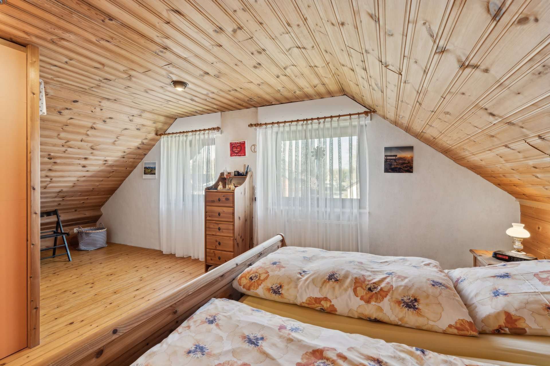 Viel Platz, zwei Einheiten, ein gemeinsames Zuhause – mit Garten und Feldblick ins Grüne in Dorsten – Ansicht 21