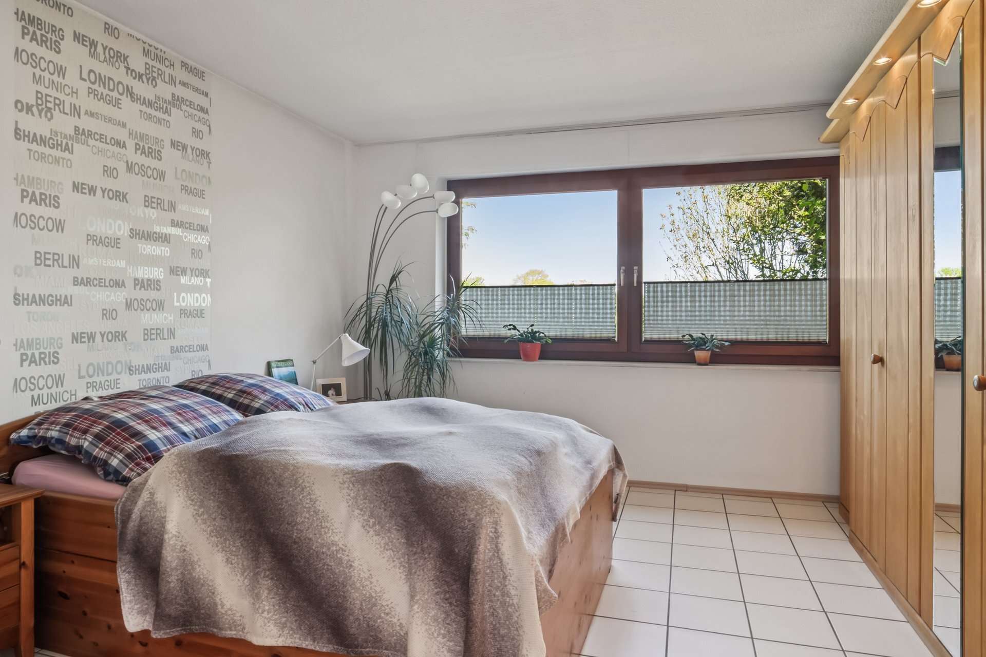 Großzügiger Bungalow am Feldrand mit über 200 m² Wohnfläche, Kamin, Garten und wertiger Ausstattung in Dorsten – Ansicht 14