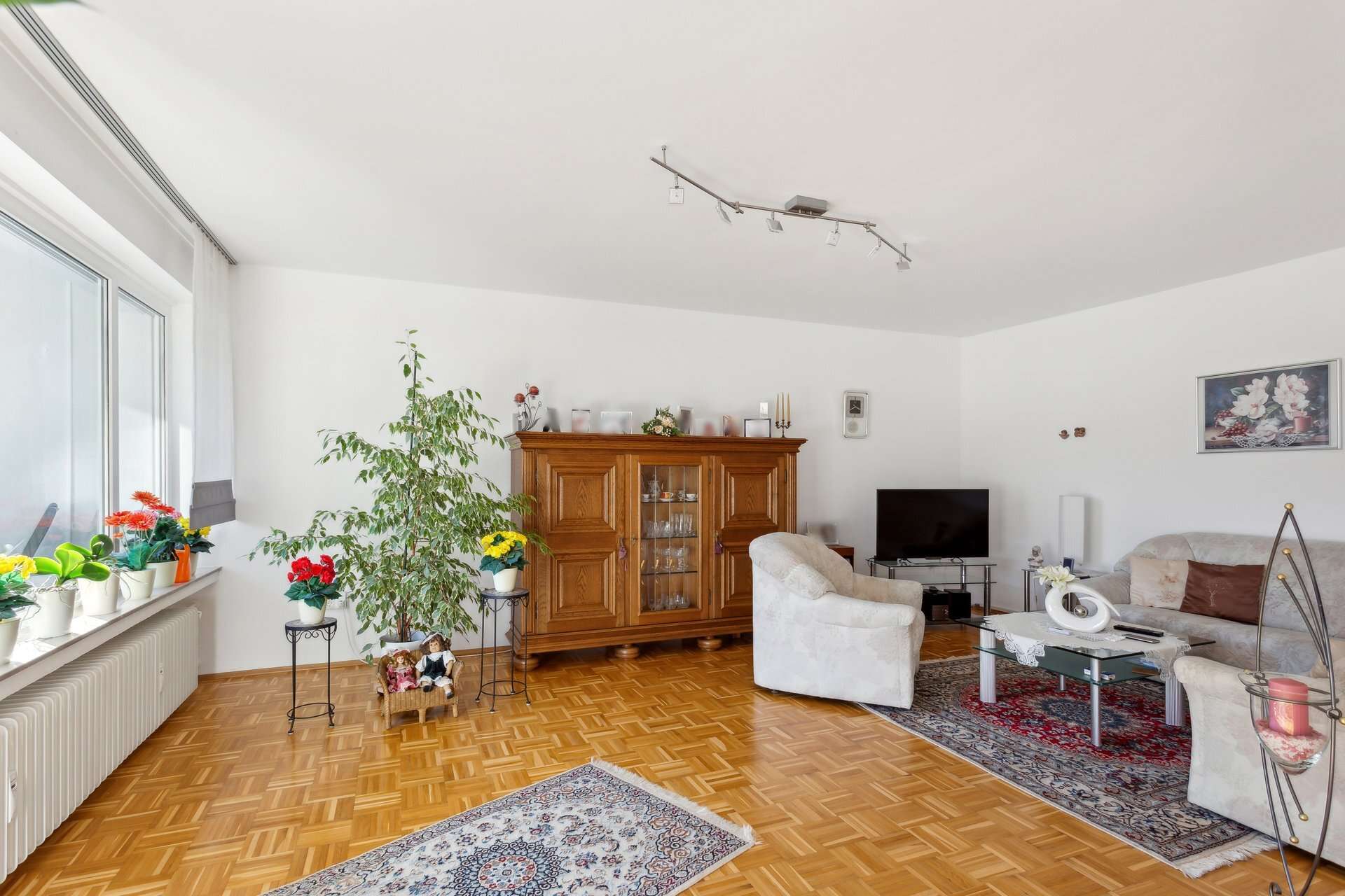 Wohn- und Geschäftshaus mit hervorragendem Modernisierungsstand | 4 Garagen + 10 Stellplätze in Dortmund – Ansicht 14
