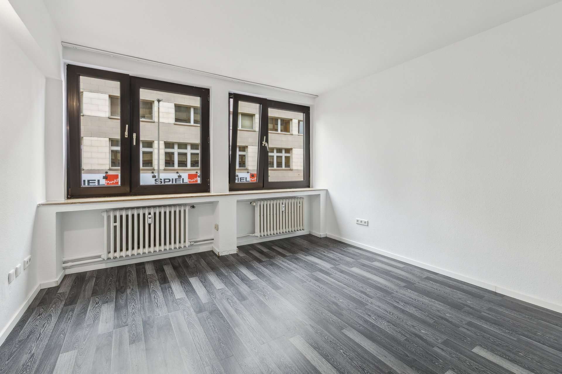 Geräumige Wohnung für Eigennutzer oder Investoren mit attraktiver Rendite in Gelsenkirchen – Ansicht 6