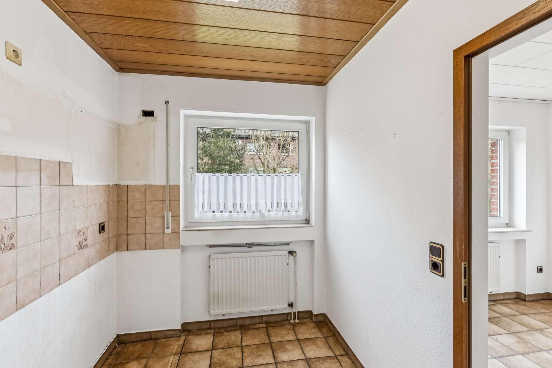 Geräumige 4-Zimmer-Eigentumswohnung in ruhiger Lage von Waltrop in Waltrop – Ansicht 3