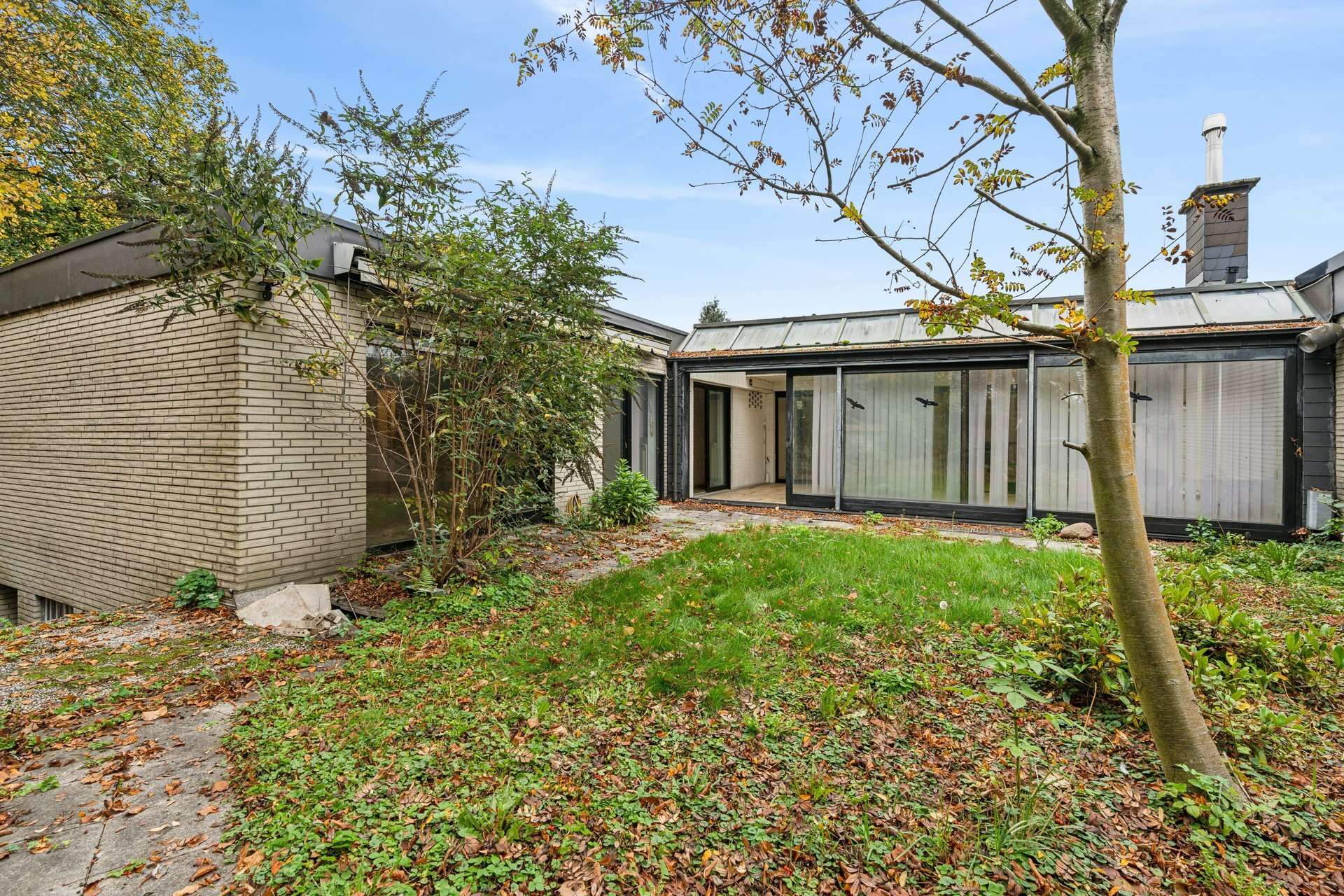 Bungalow mit großem Potenzial in bester Lage – Ihr Zuhause mit Charme und Gestaltungsspielraum in Marl – Ansicht 21