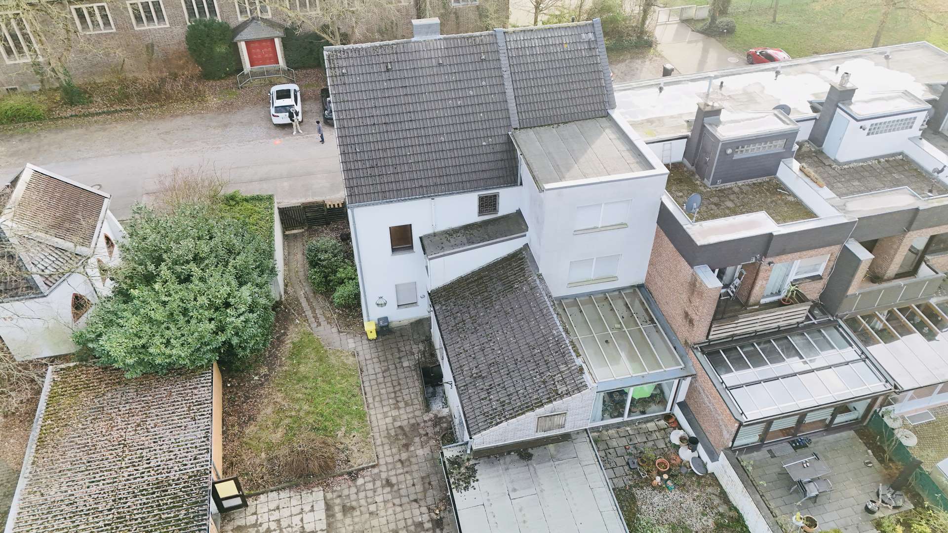 Ein Haus für Macher: Verwirklichen Sie hier Ihr ganz persönliches Zuhause in Viersen – Ansicht 11